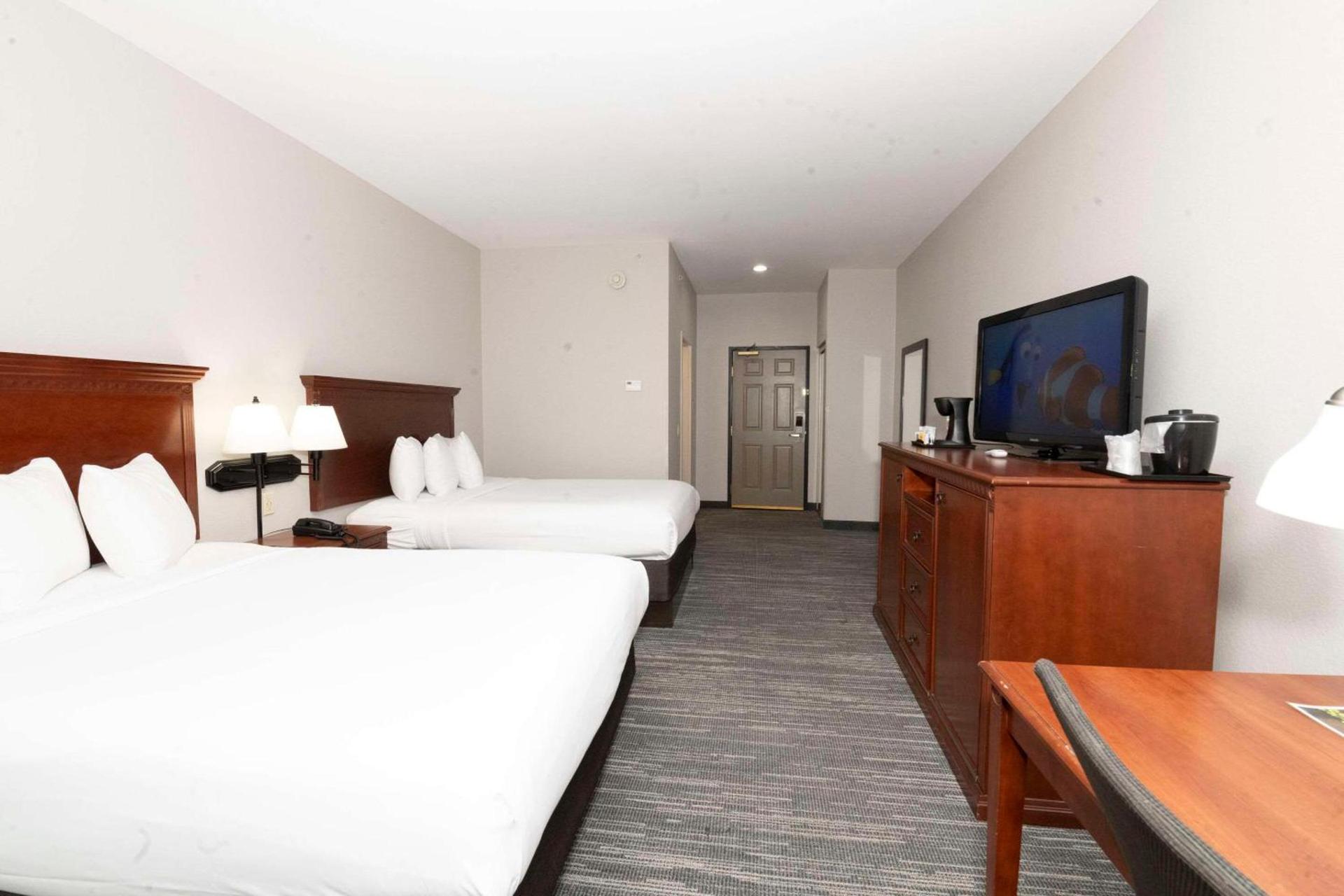Country Inn & Suites by Radisson, Harrisburg - Hershey West, PA photo 16