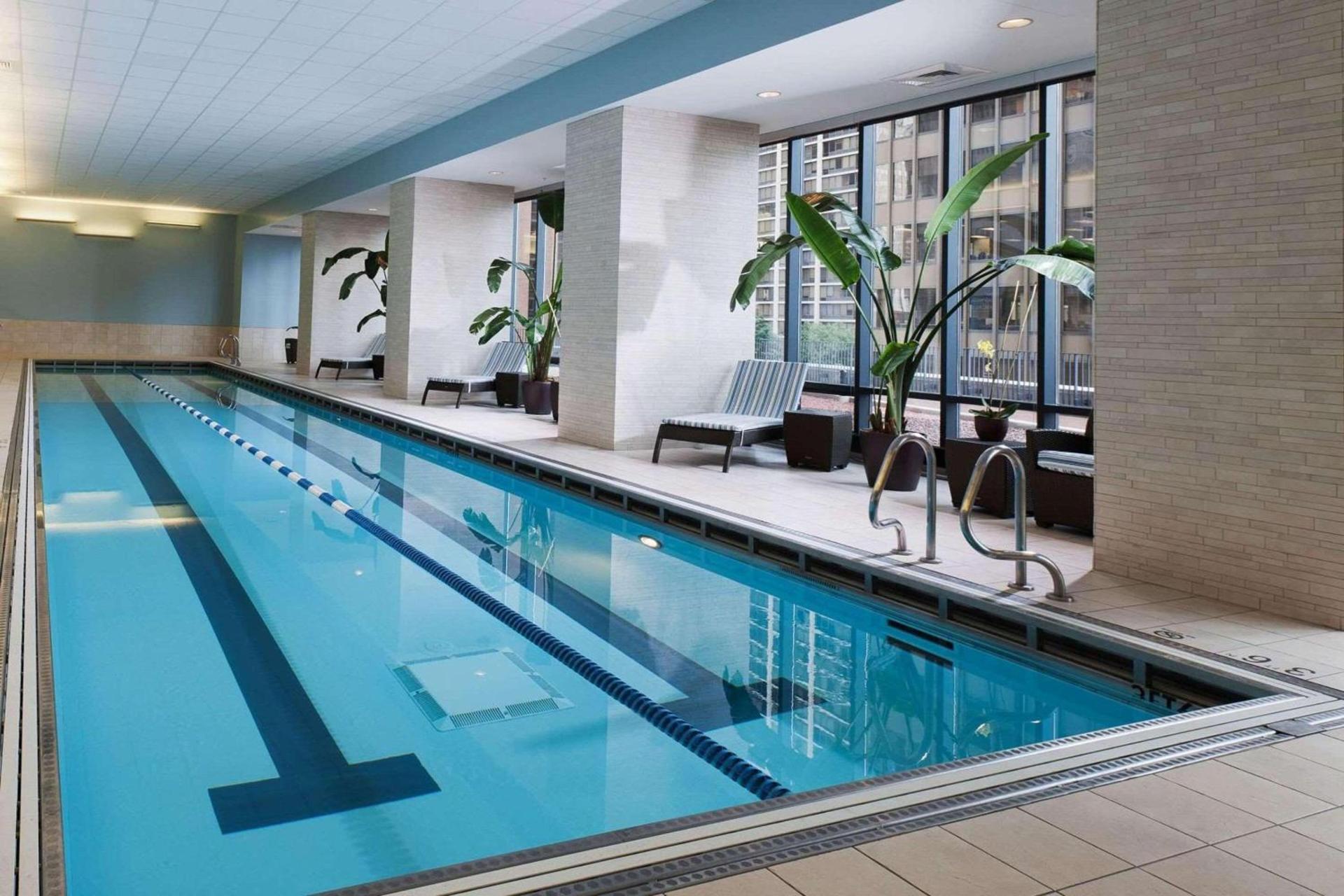 Radisson Blu Aqua Hotel, Chicago photo 52