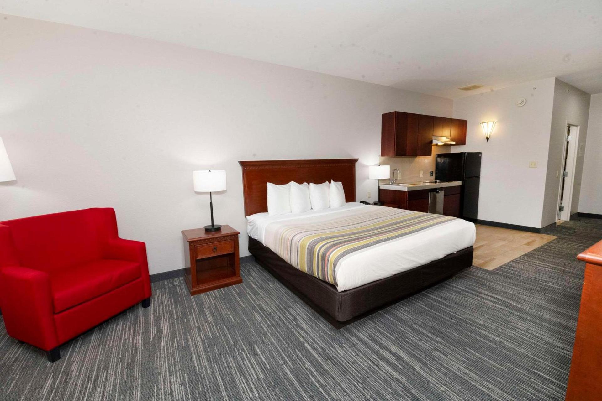 Country Inn & Suites by Radisson, Harrisburg - Hershey West, PA photo 29