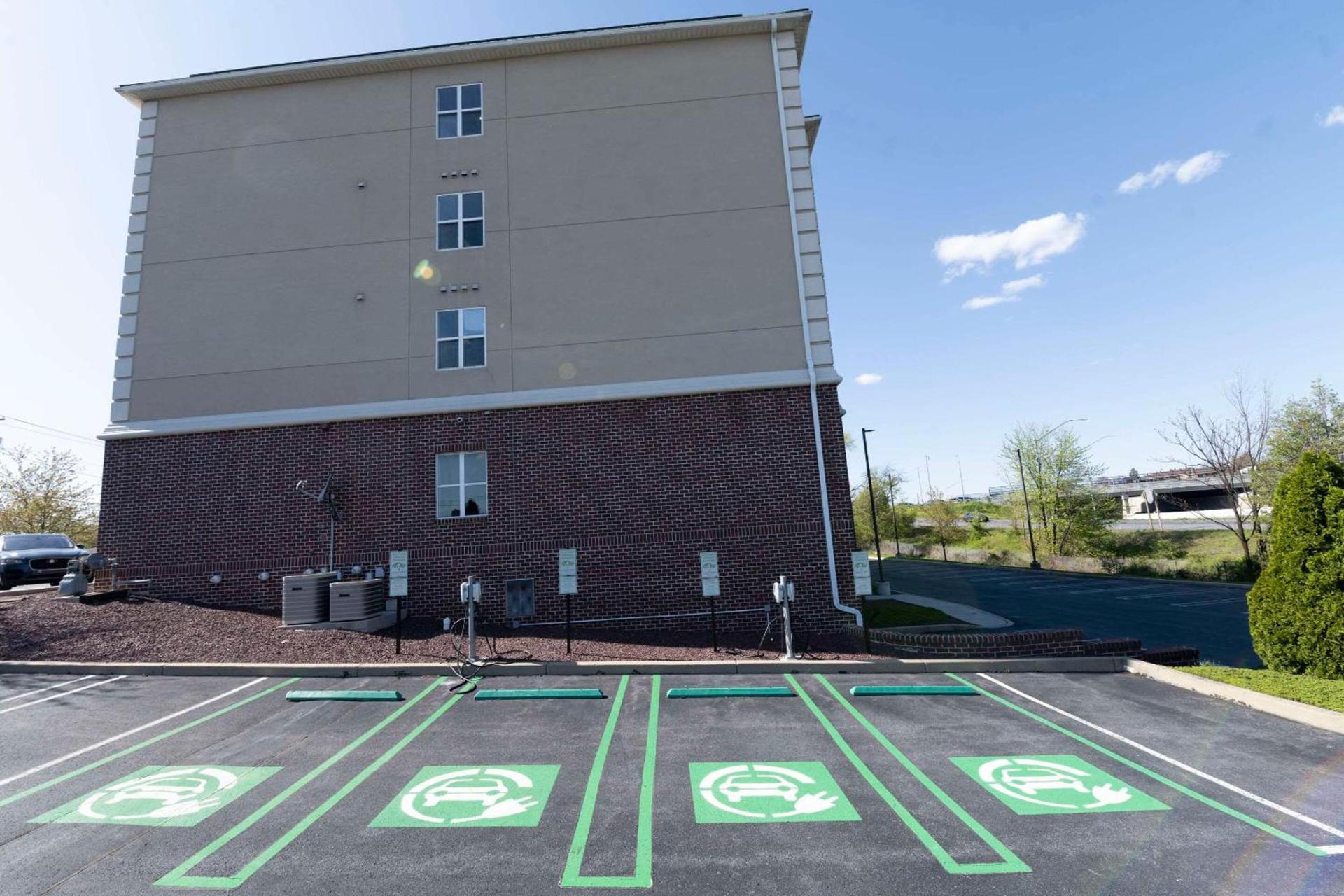 Country Inn & Suites by Radisson, Harrisburg - Hershey West, PA photo 47