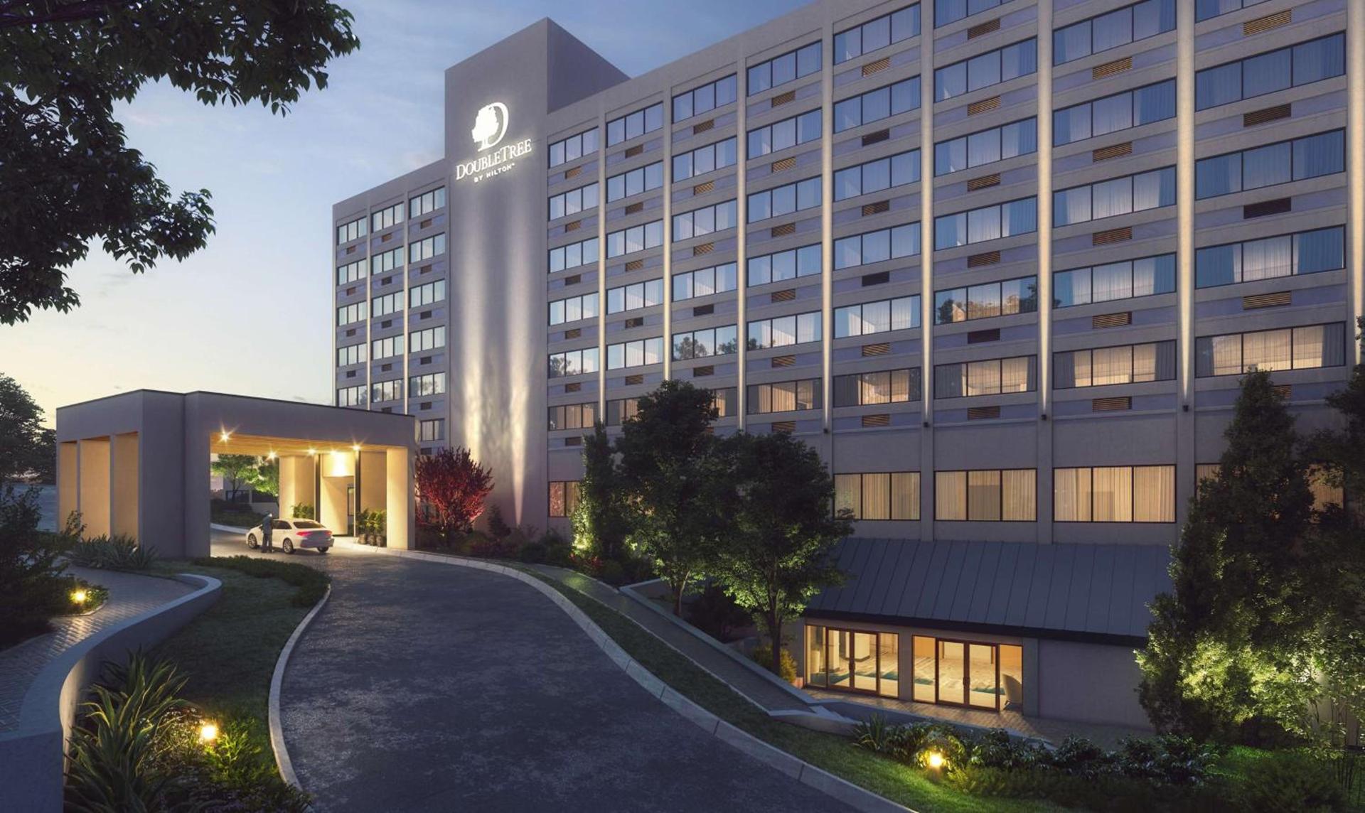 Doubletree By Hilton Clarksville Riverview photo 1