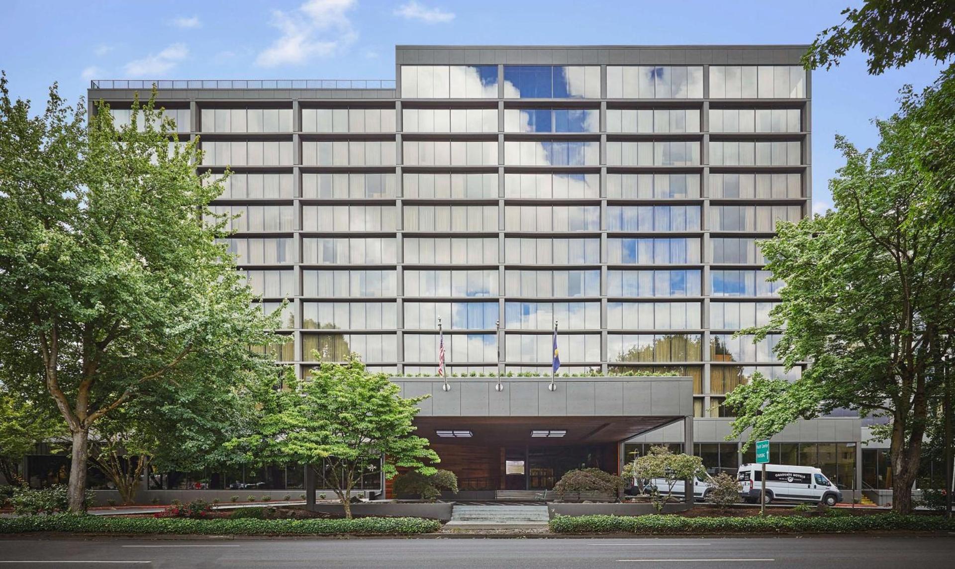 Graduate by Hilton Eugene photo 4