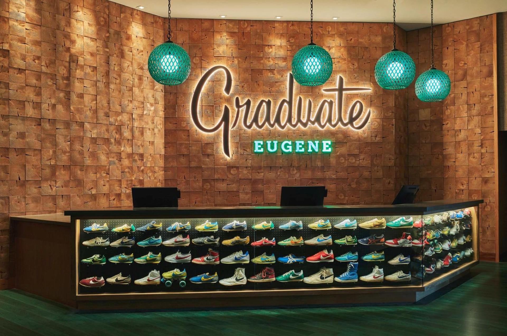 Graduate by Hilton Eugene photo 6