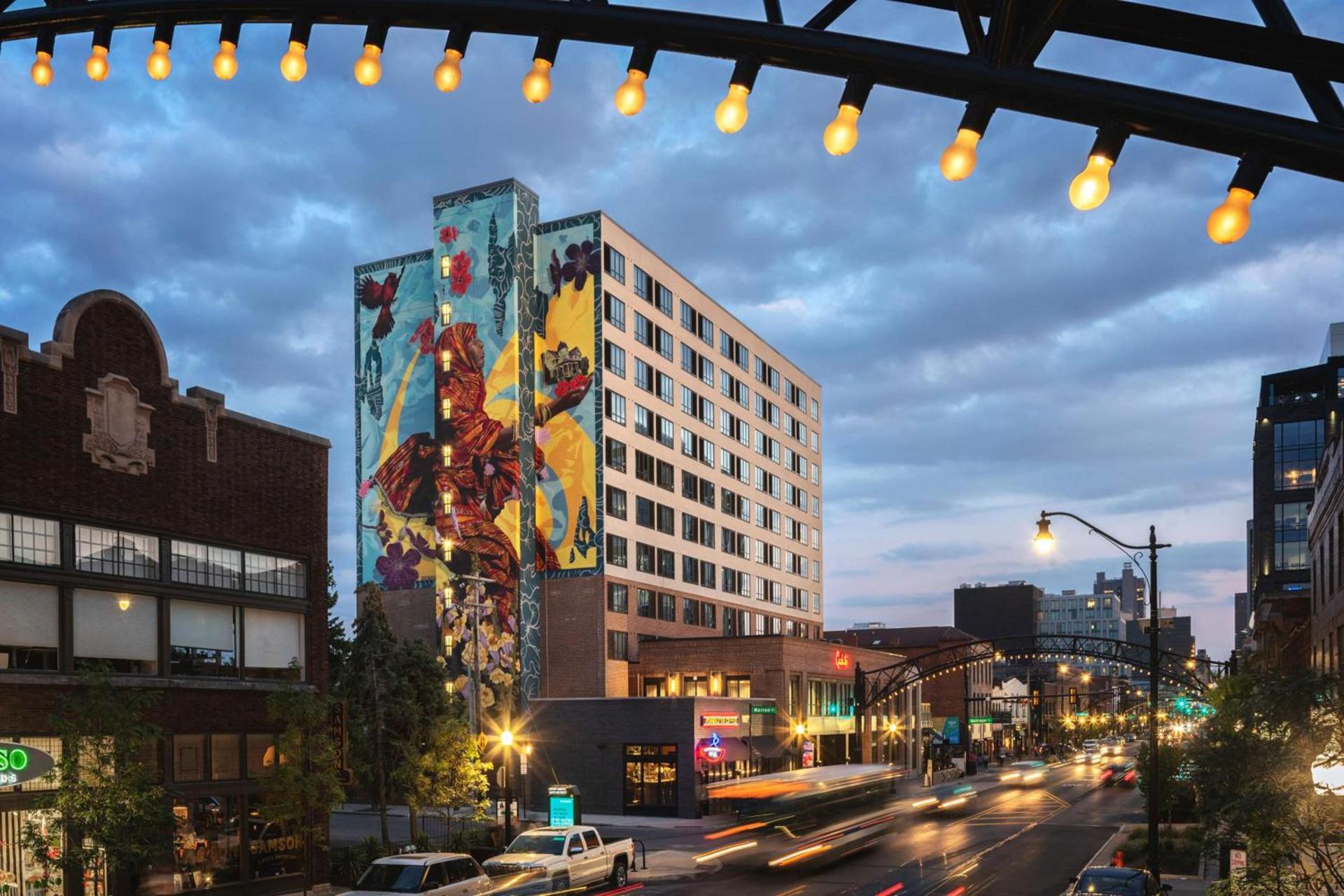 Graduate by Hilton Columbus photo 5