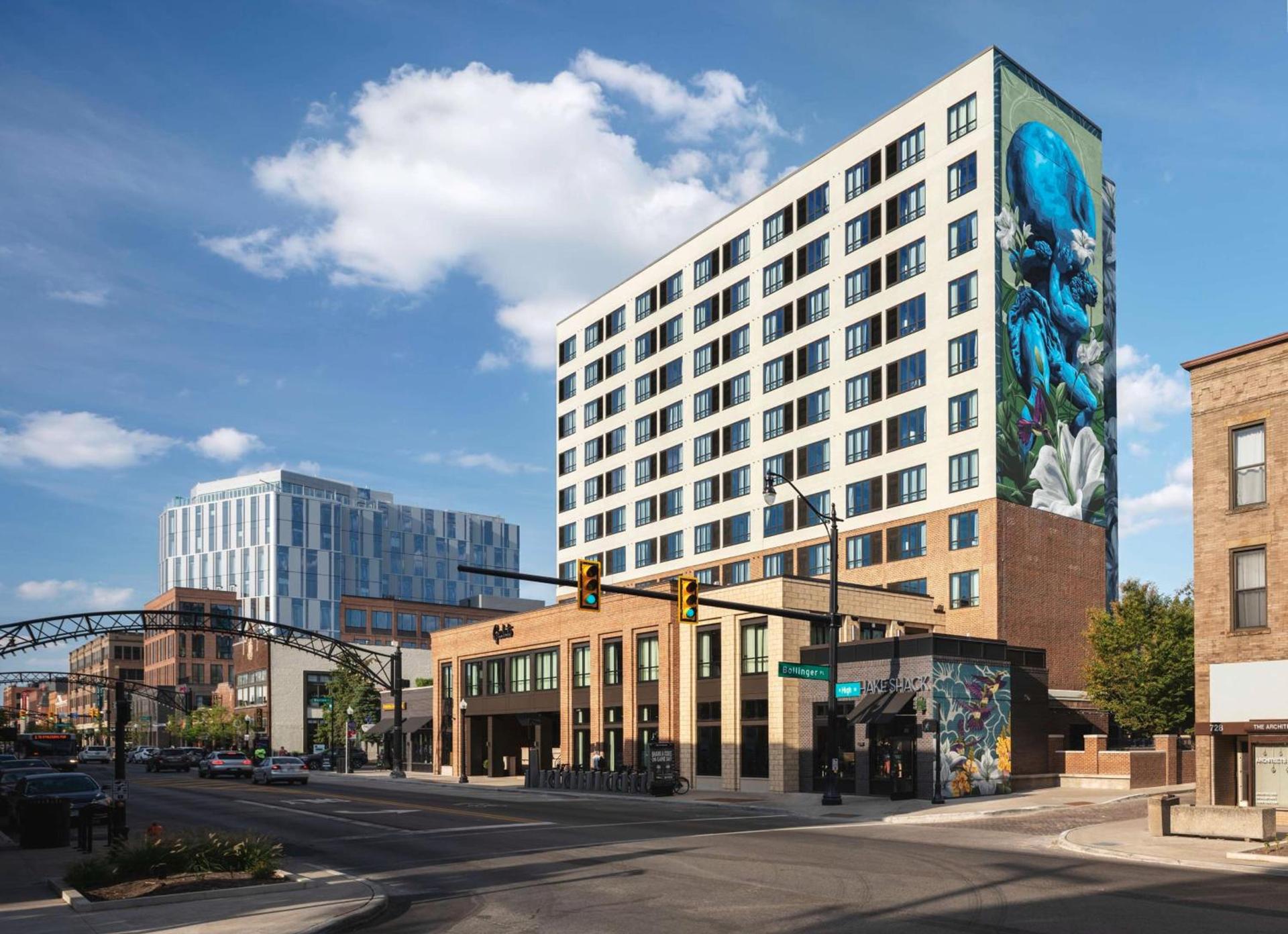 Graduate by Hilton Columbus photo 7