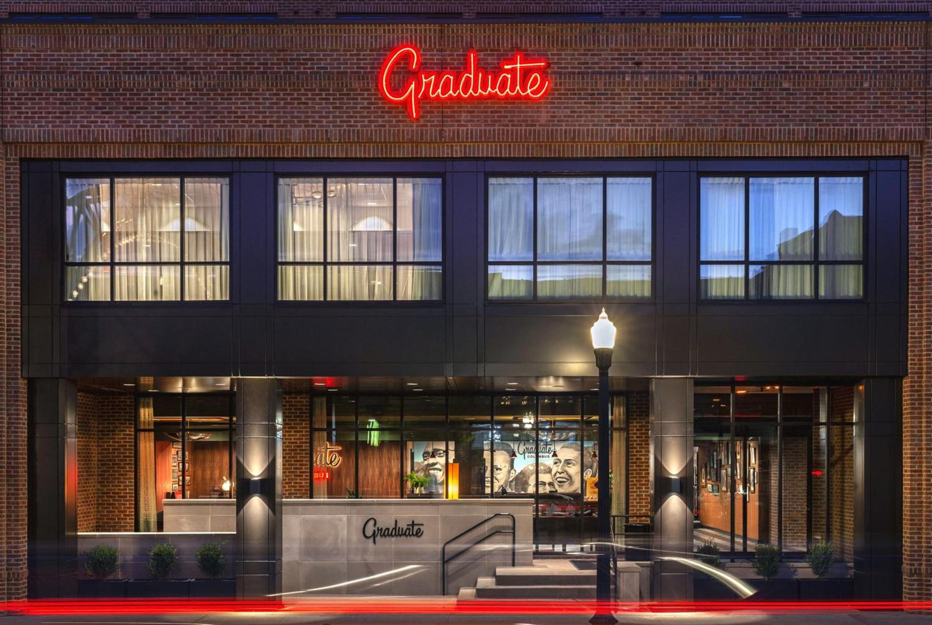 Graduate by Hilton Columbus photo 17