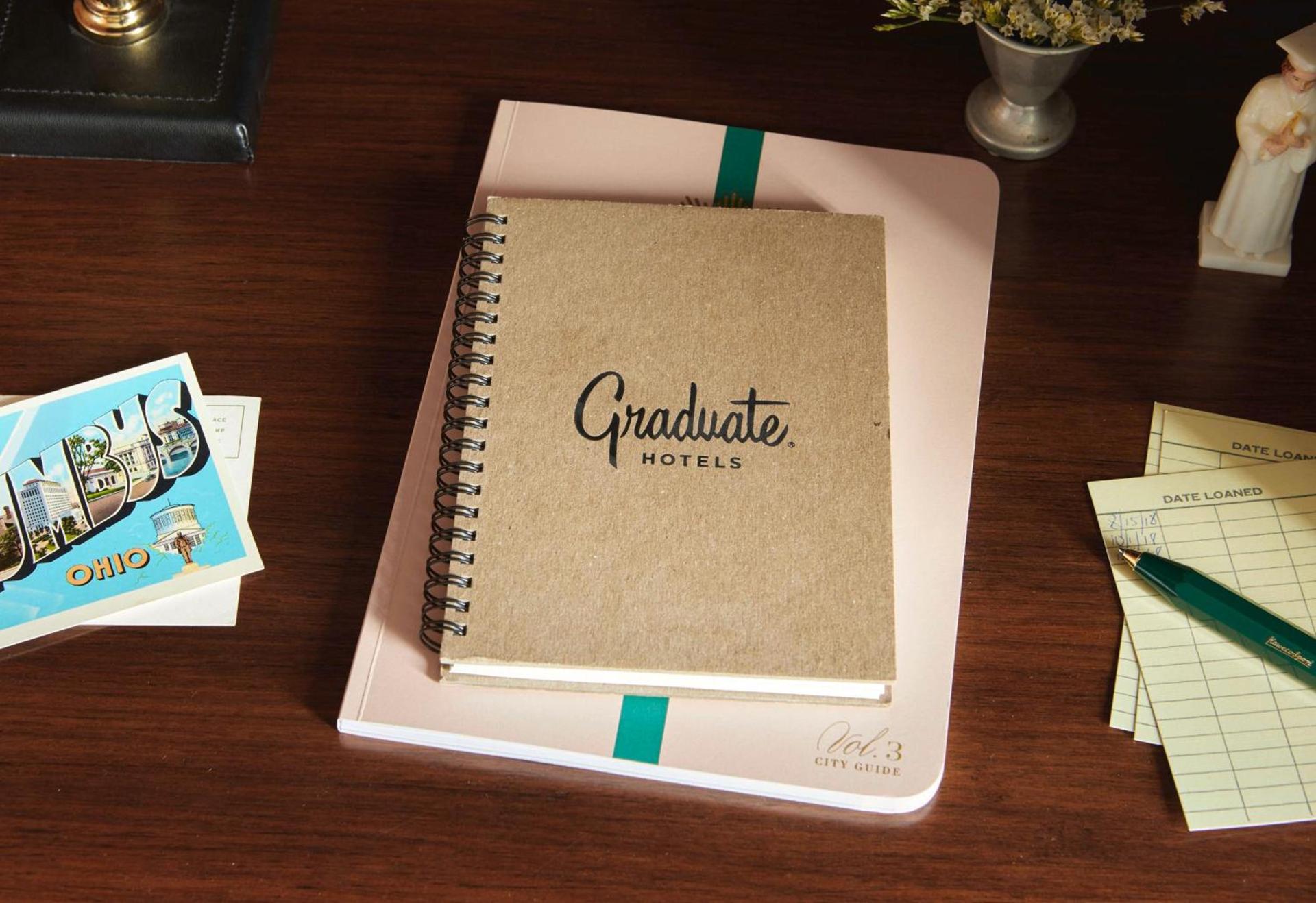 Graduate by Hilton Columbus photo 36
