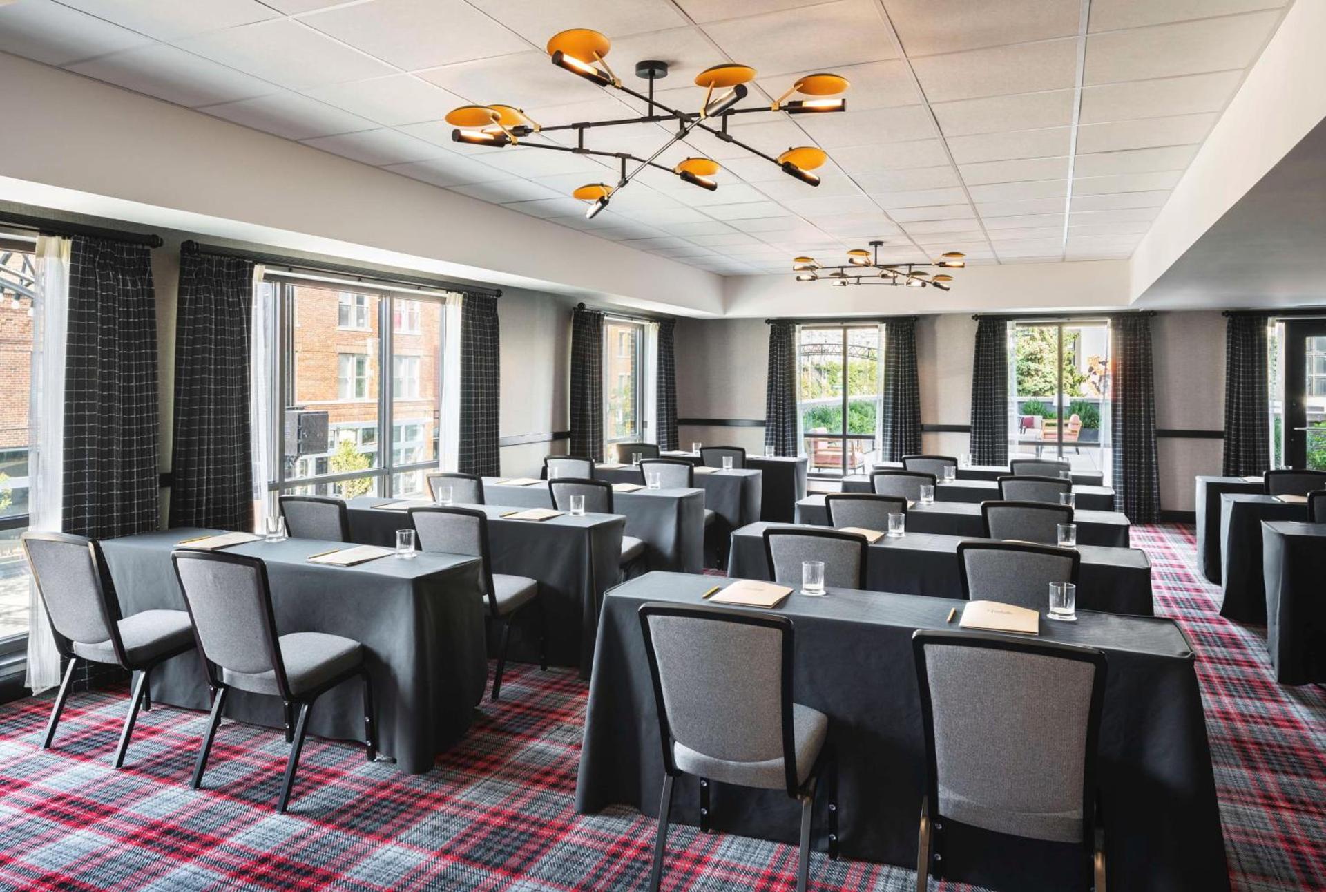 Graduate by Hilton Columbus photo 42