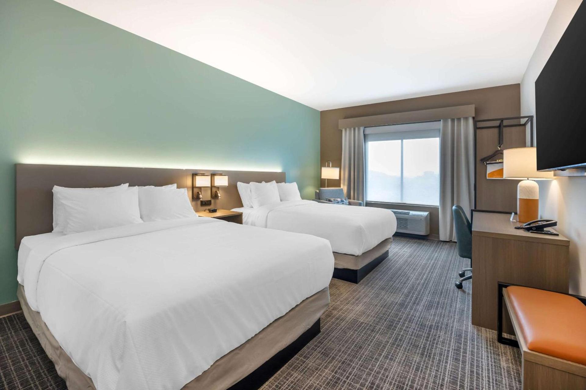 Comfort Inn & Suites Nashville Bellevue photo 15