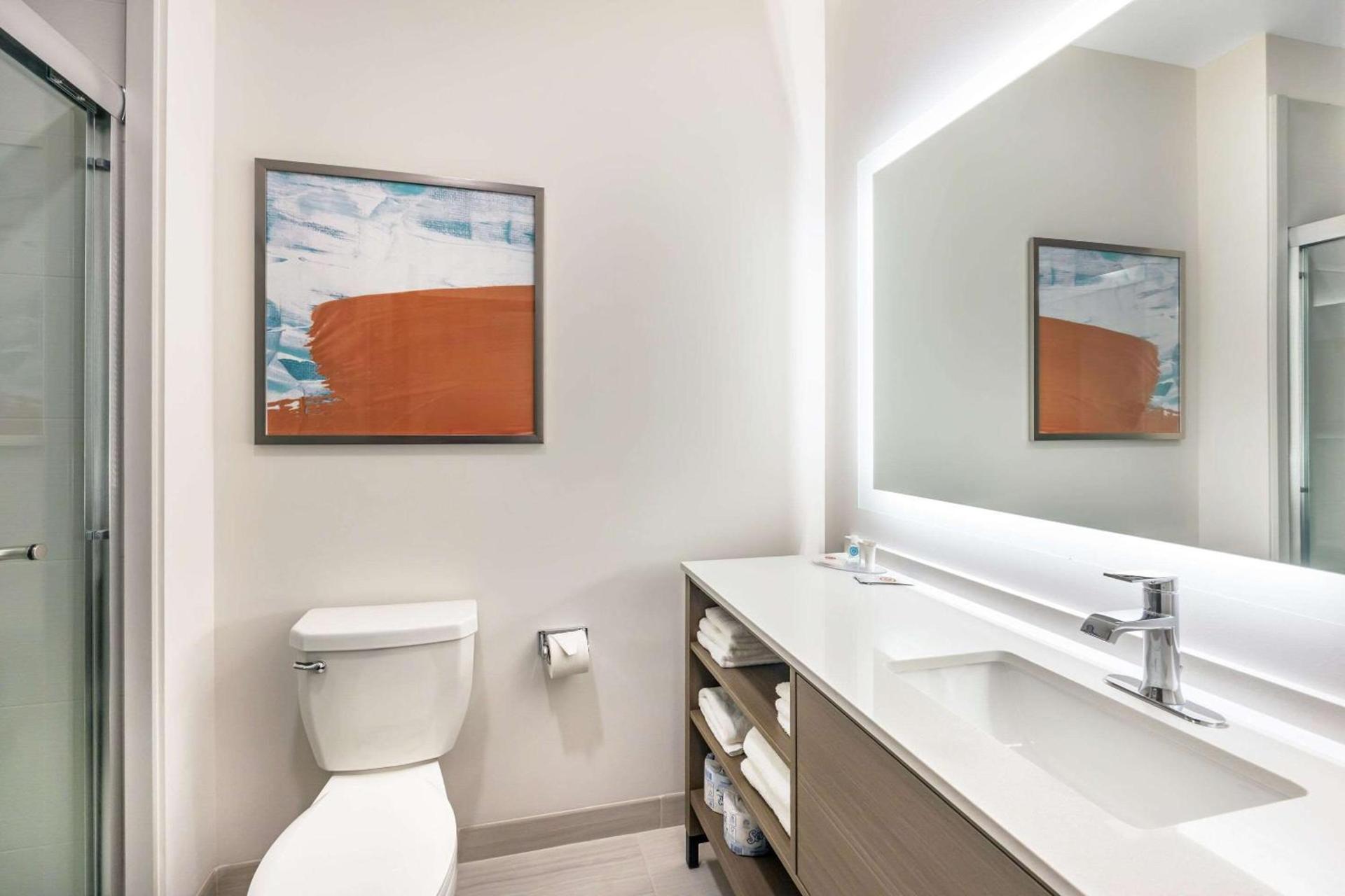 Comfort Inn & Suites Nashville Bellevue photo 18