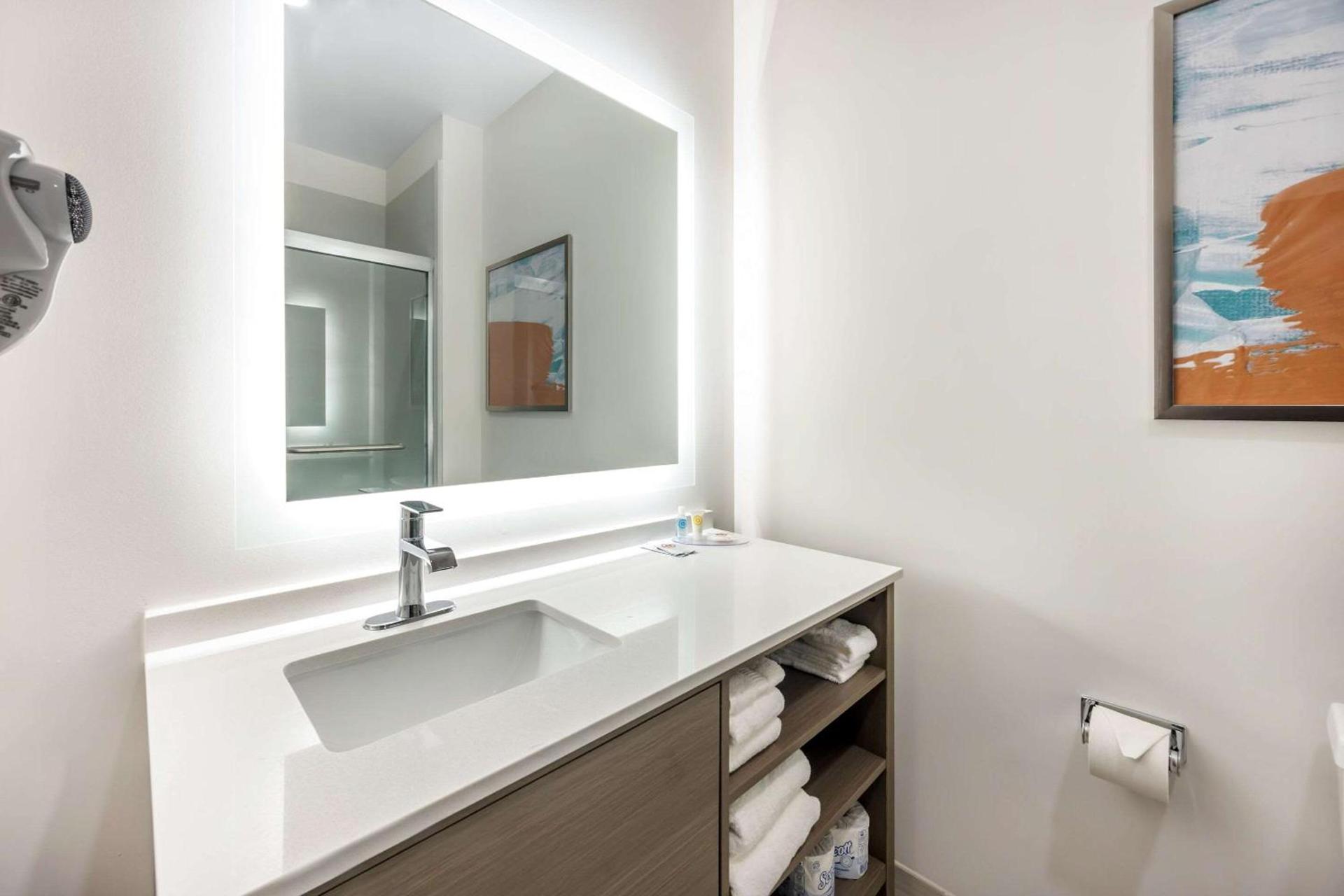 Comfort Inn & Suites Nashville Bellevue photo 19