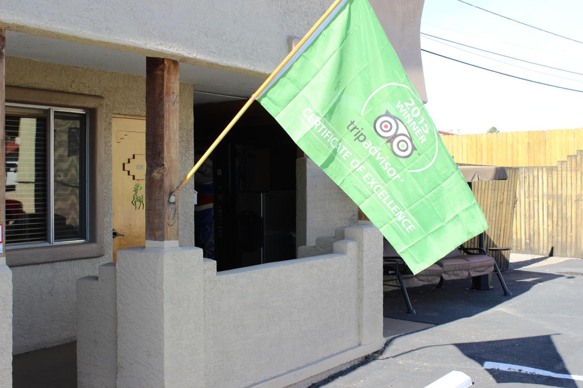 Fort Verde Suites photo 18