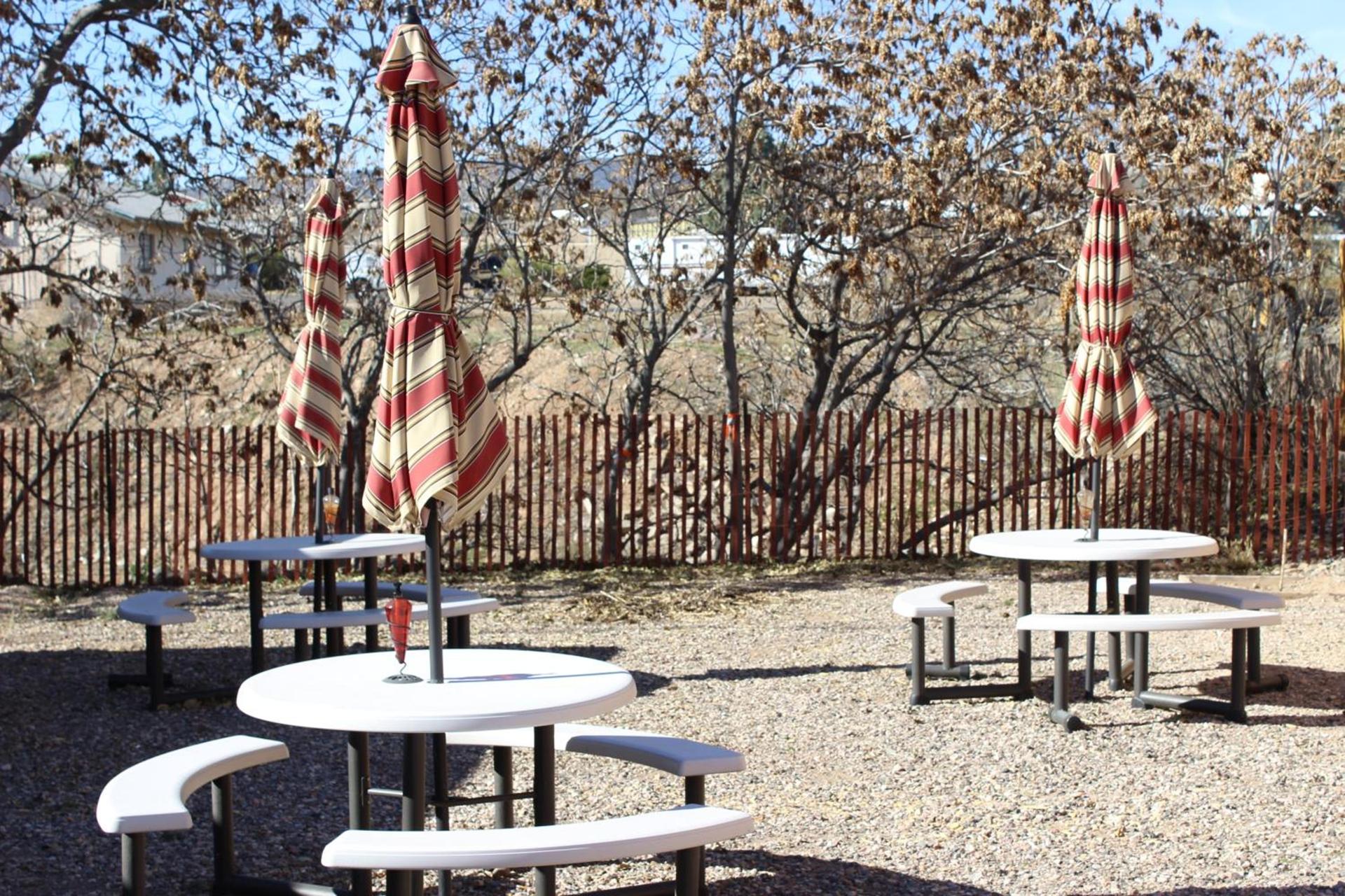 Fort Verde Suites photo 15