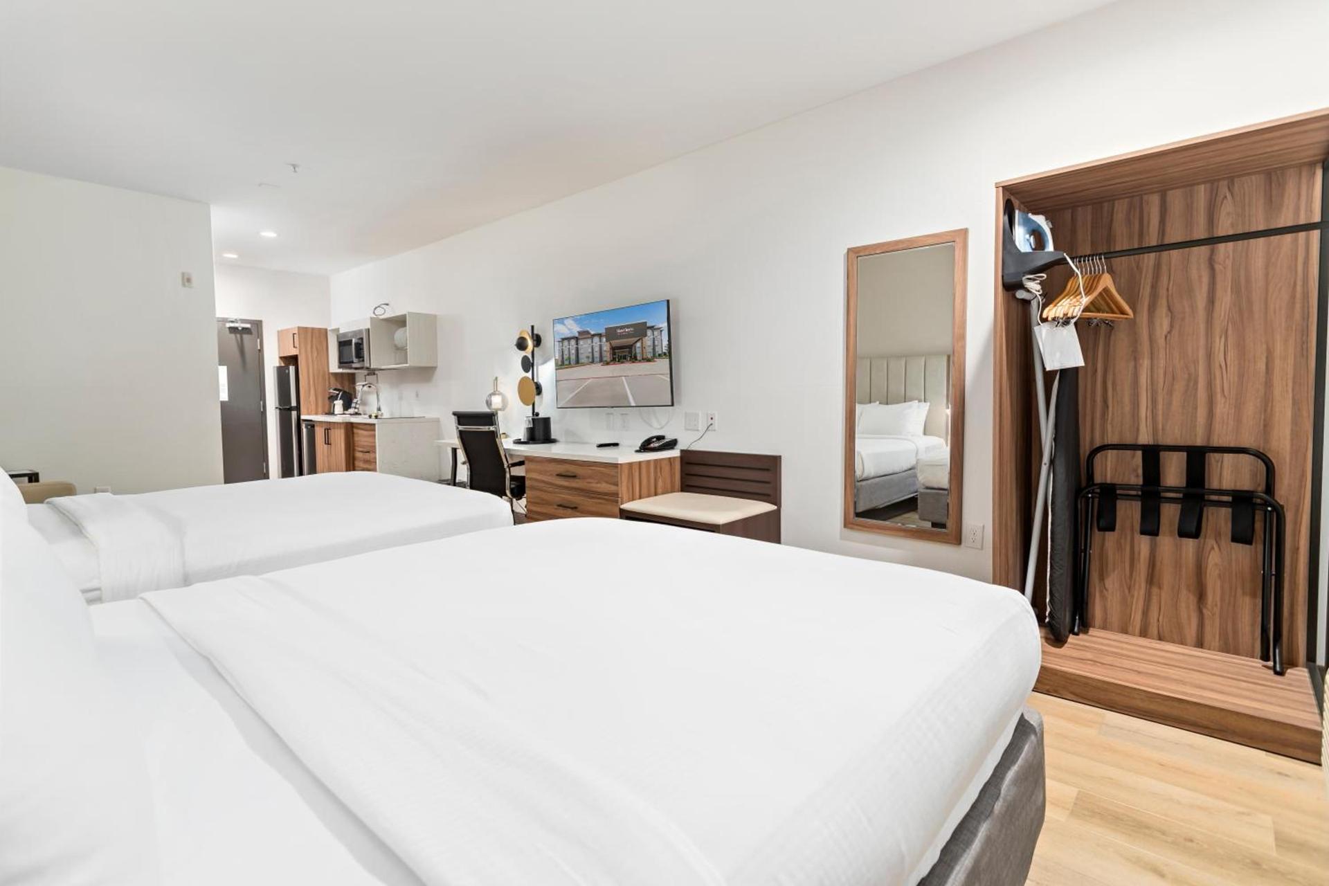 Hawthorn Extended Stay by Wyndham Port Arthur photo 39