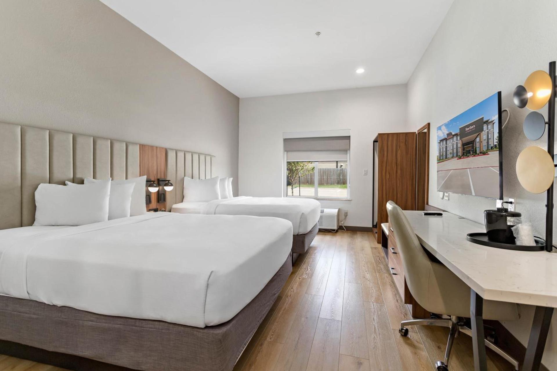 Hawthorn Extended Stay by Wyndham Port Arthur photo 40
