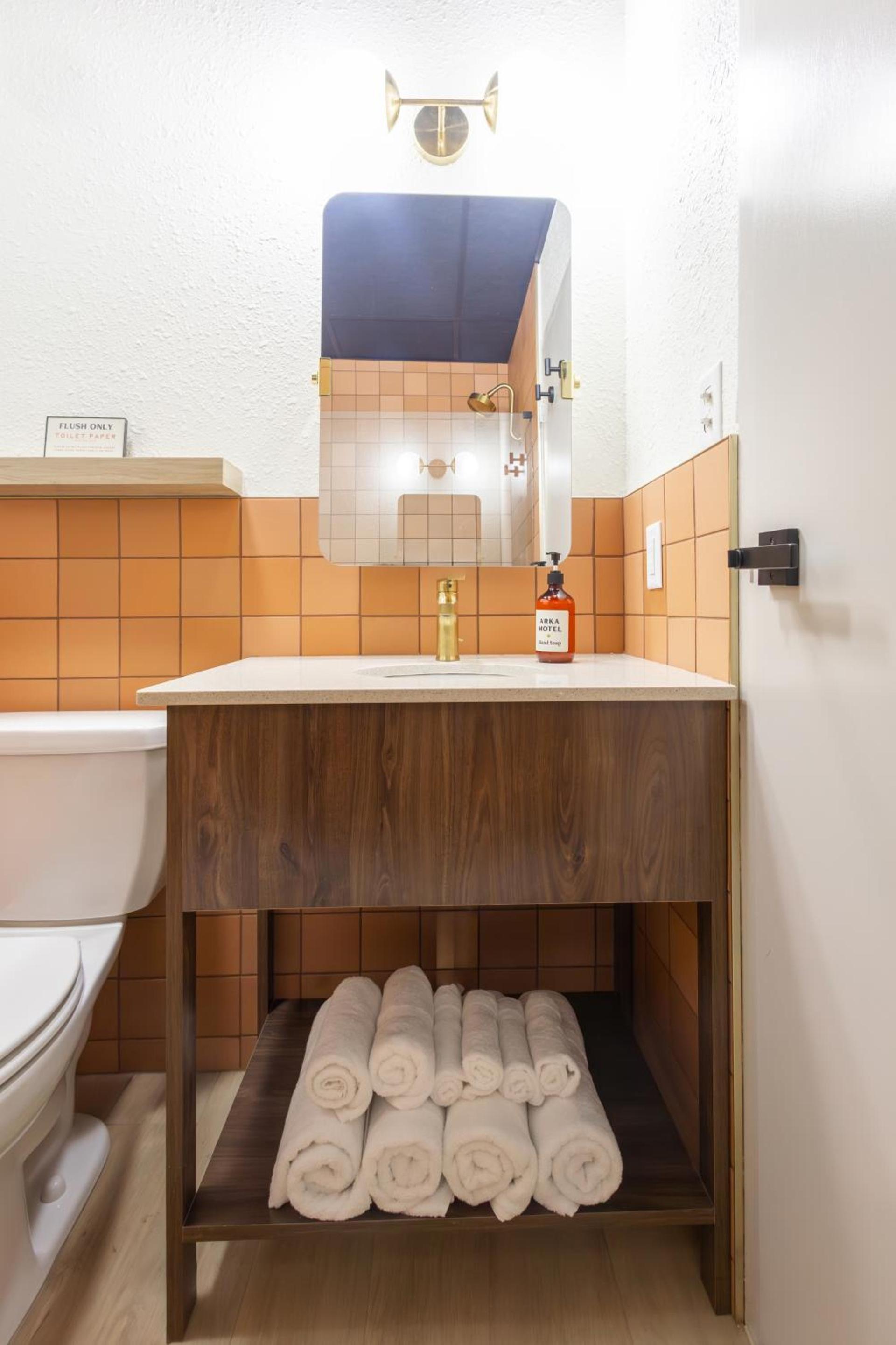 Arka Motel photo 45