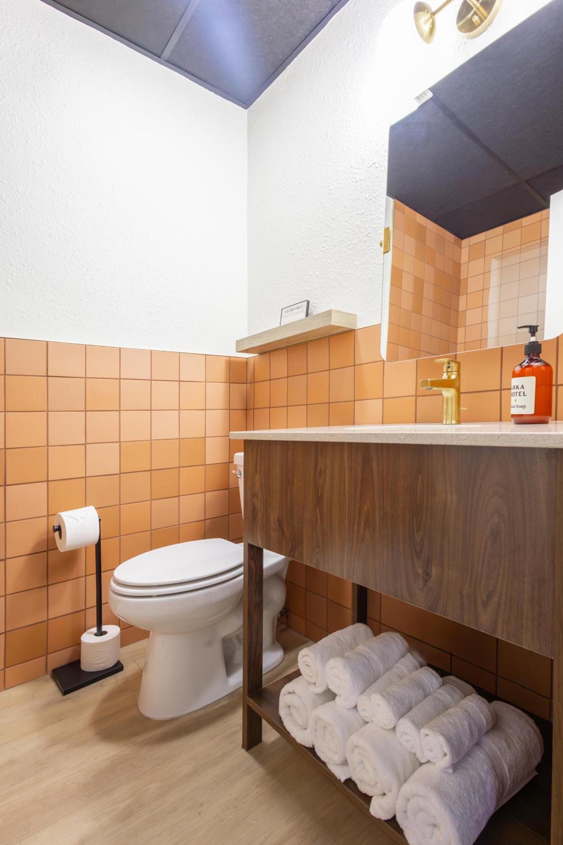 Arka Motel photo 48