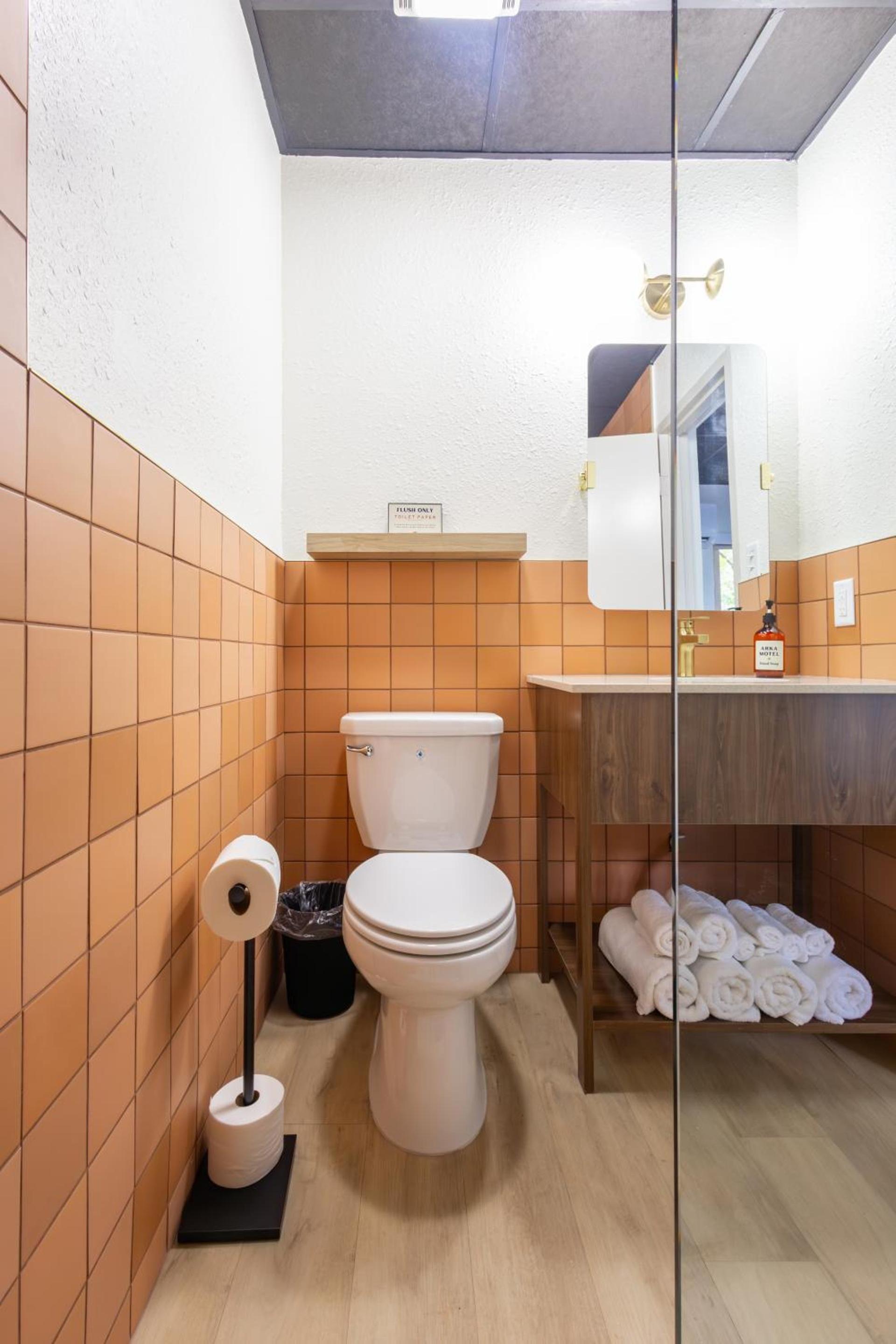 Arka Motel photo 53
