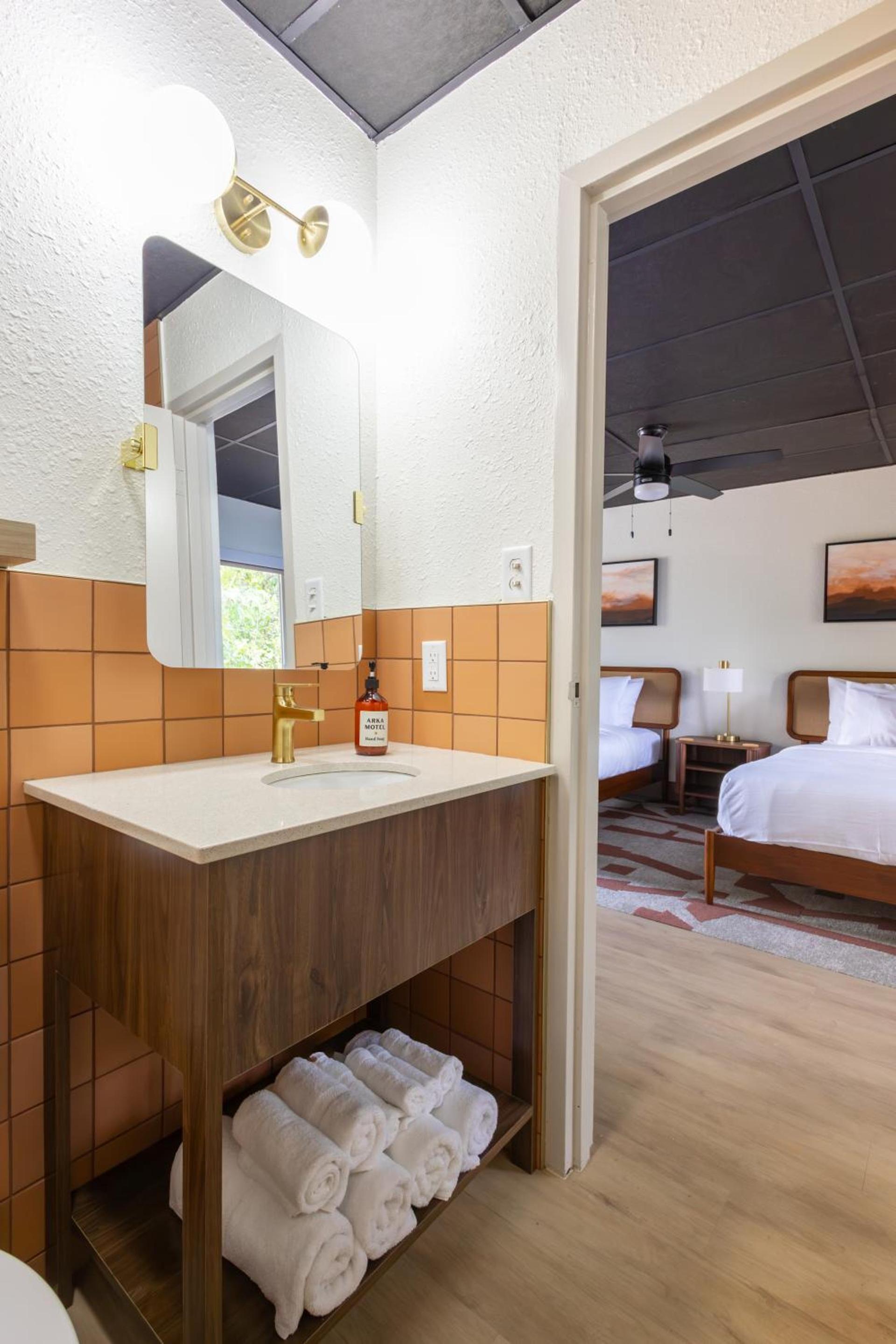 Arka Motel photo 49