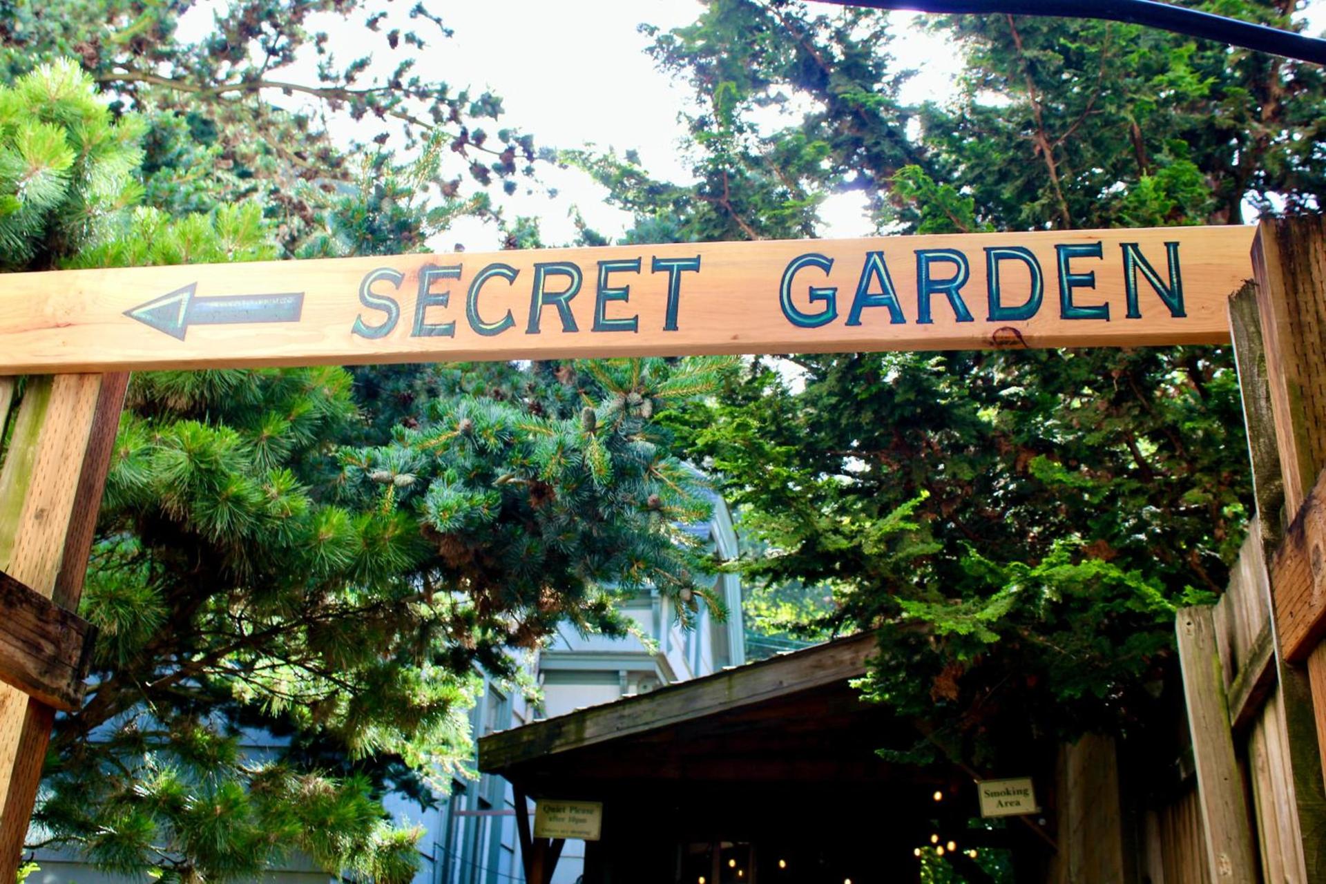 Northwest Portland Hostel photo 9