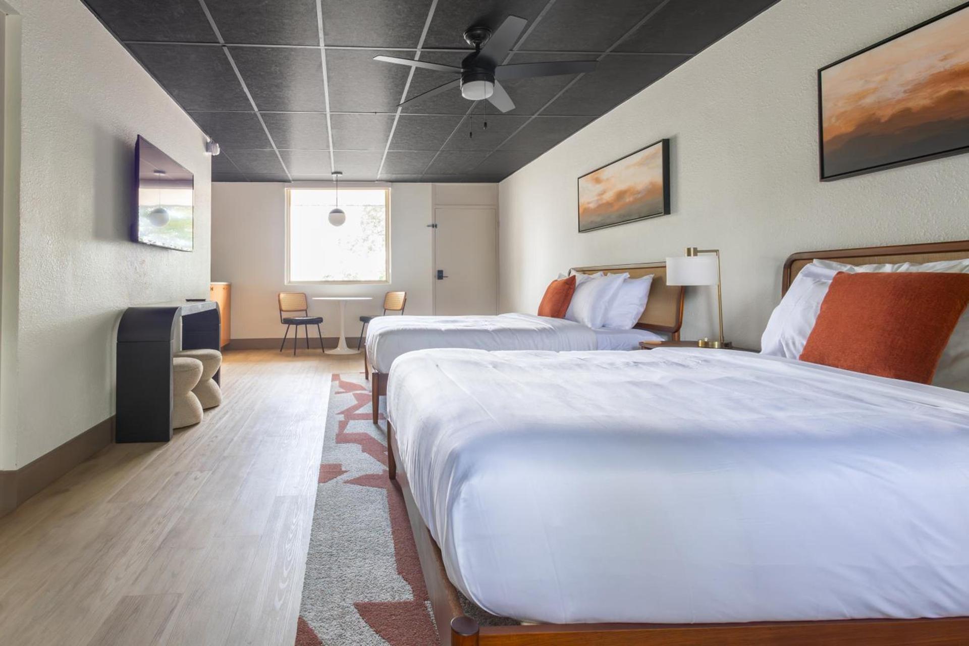 Arka Motel photo 55