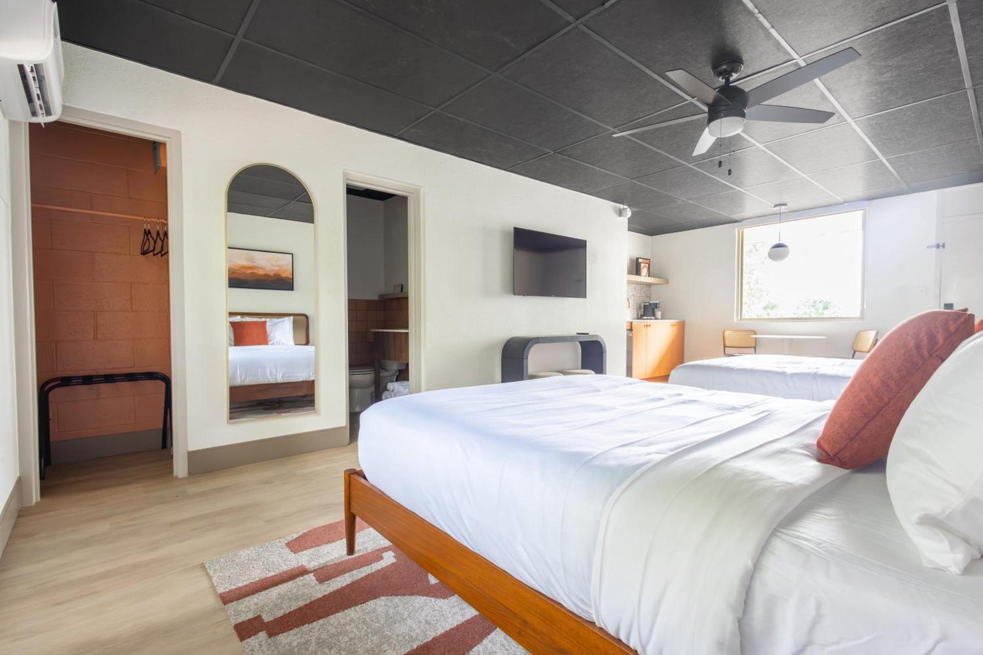 Arka Motel photo 32
