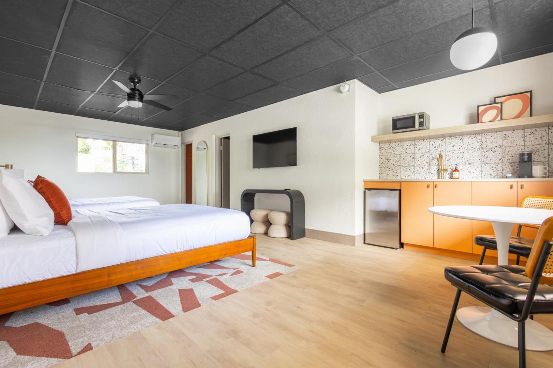 Arka Motel photo 31