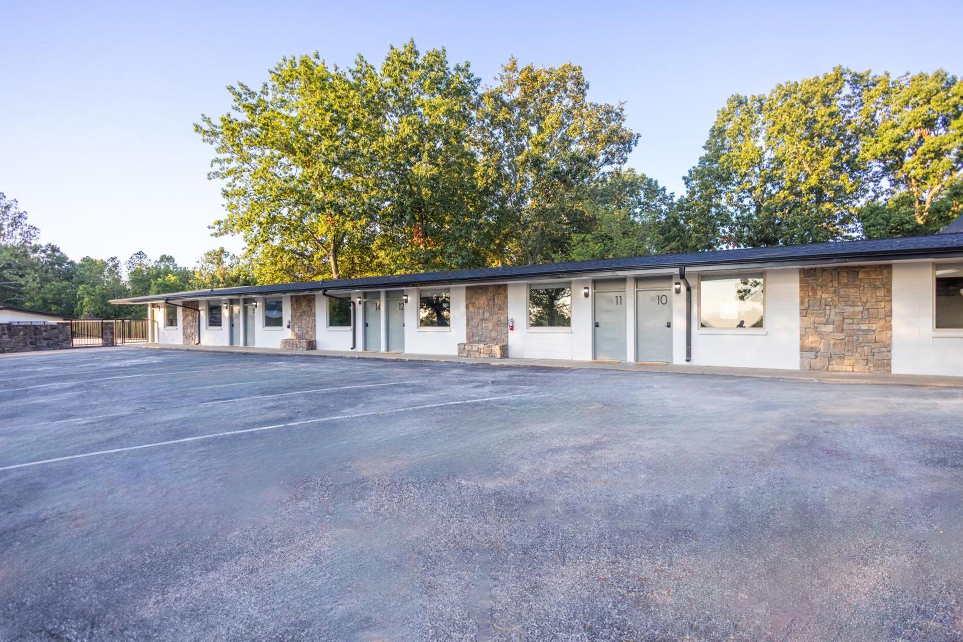 Arka Motel photo 2