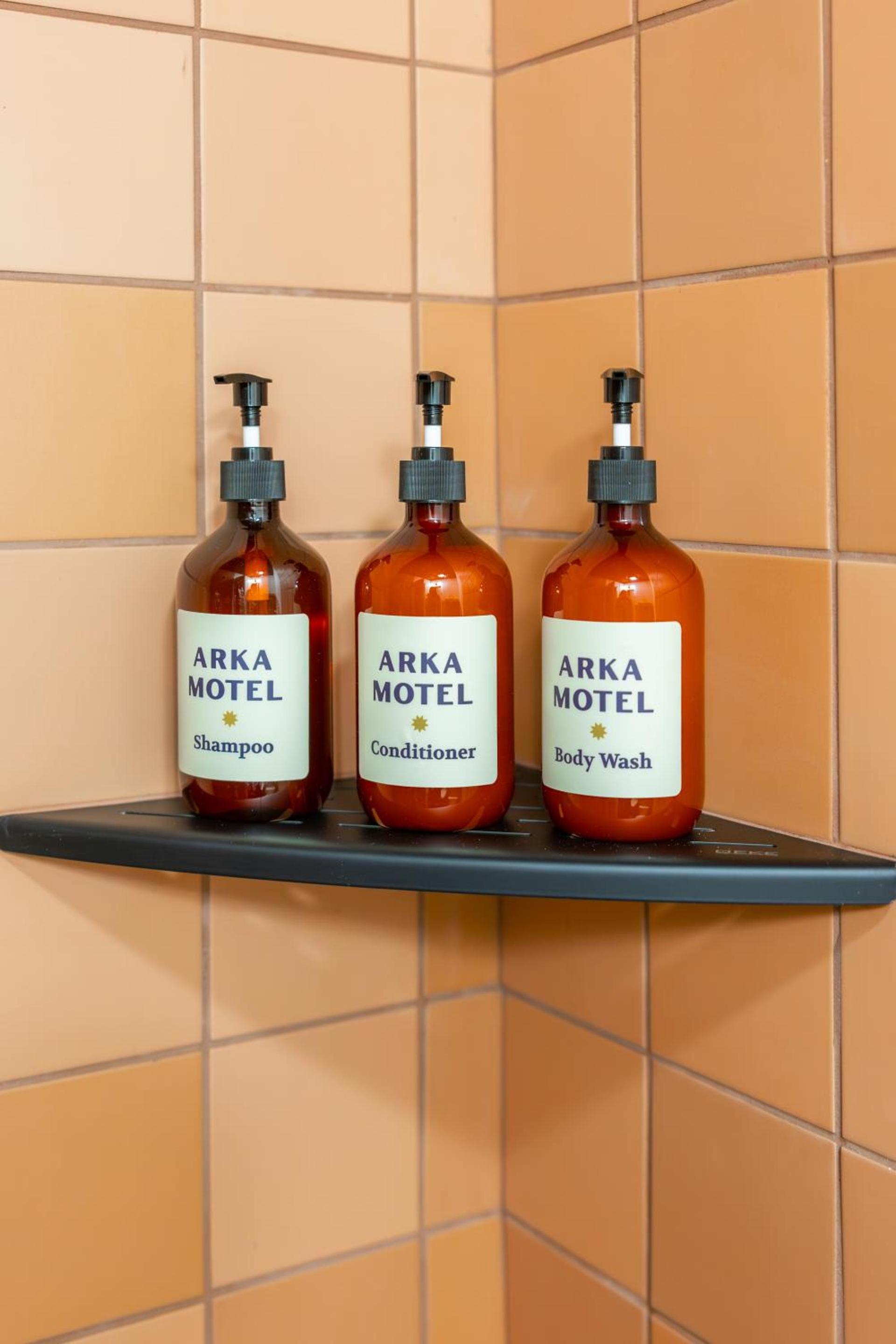 Arka Motel photo 5