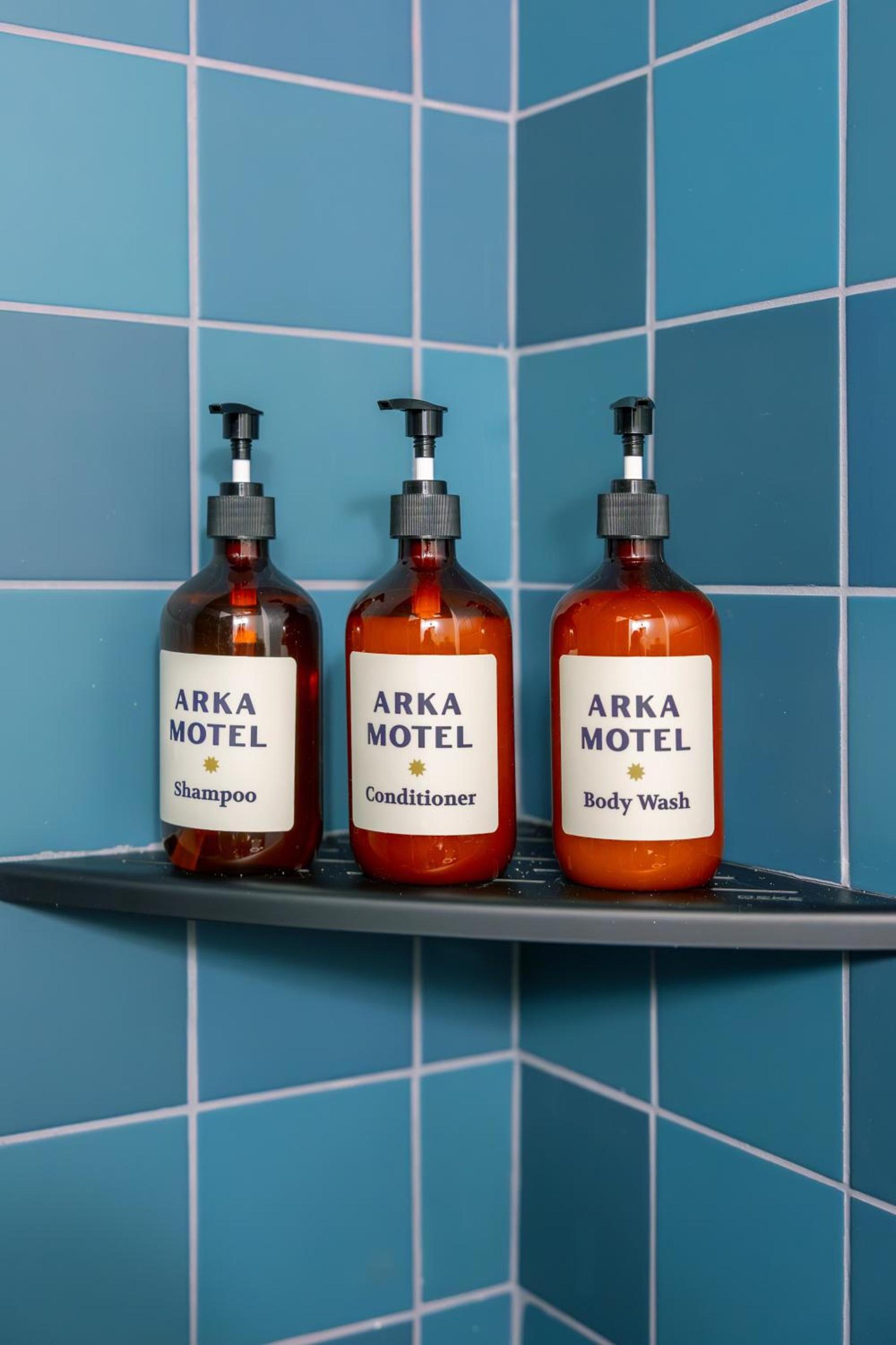 Arka Motel photo 20