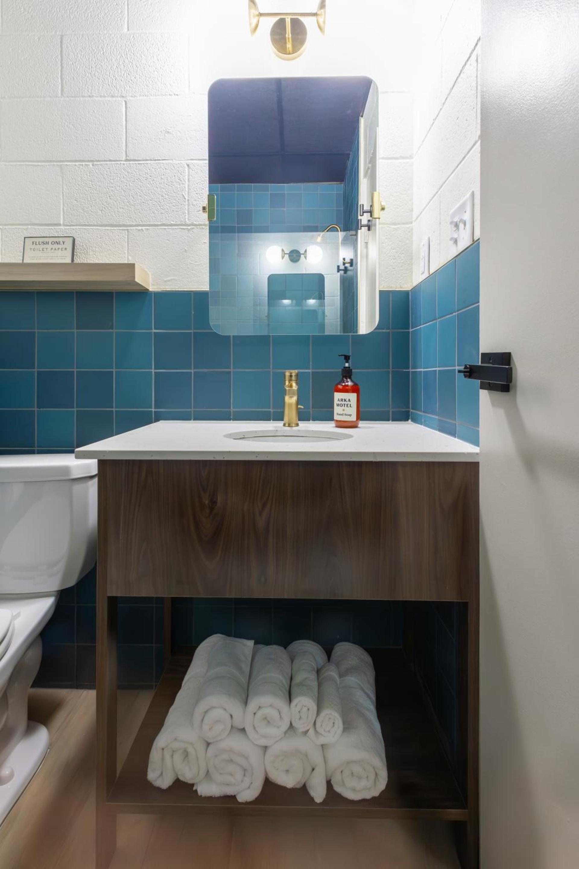 Arka Motel photo 23
