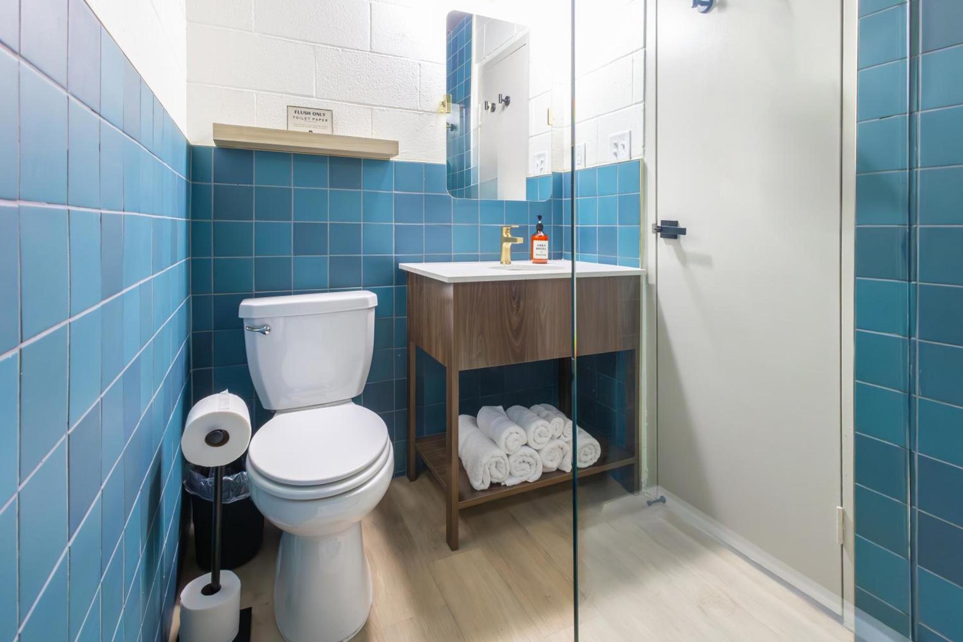 Arka Motel photo 24