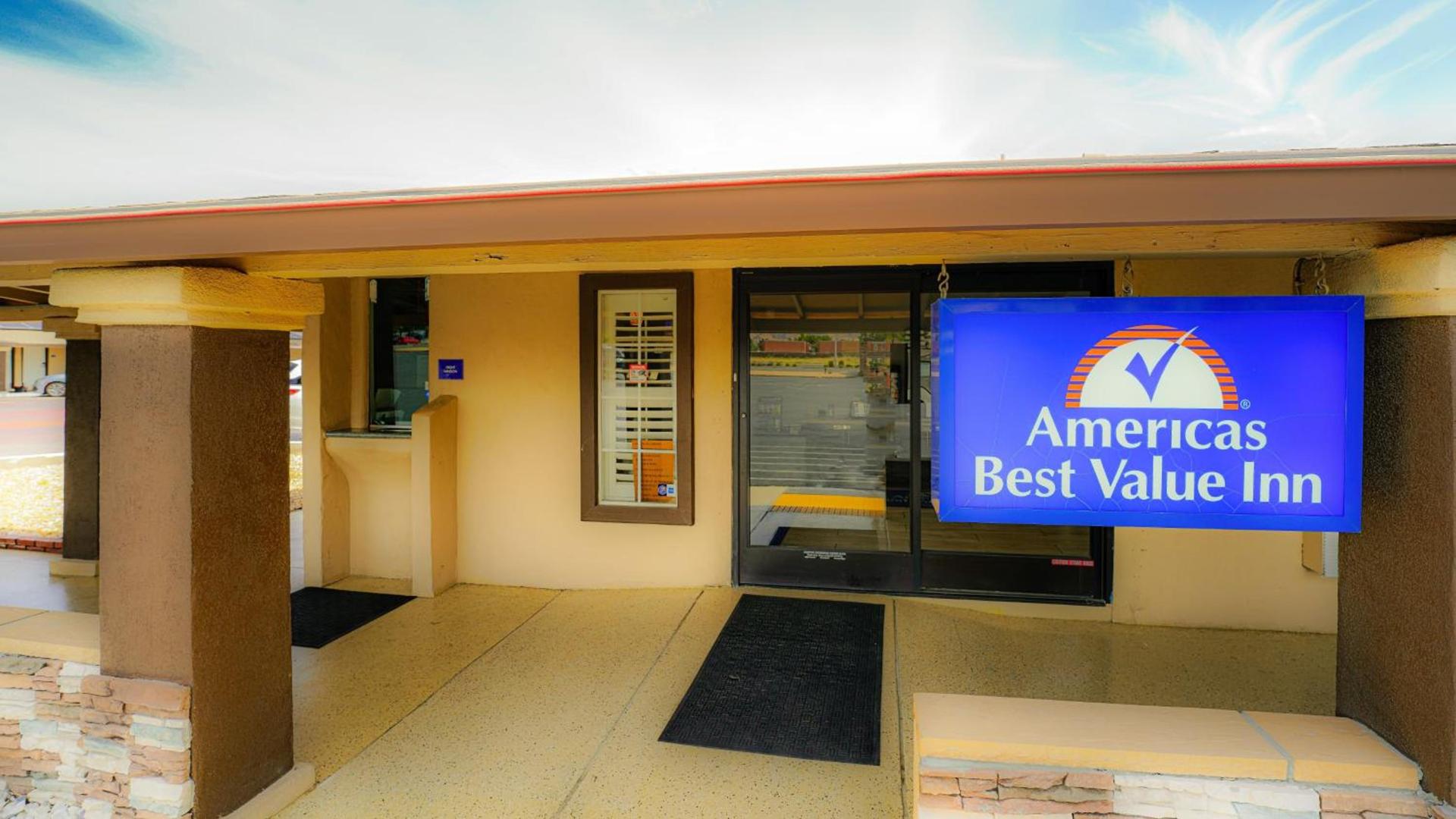 Americas Best Value Inn, Antioch photo 78