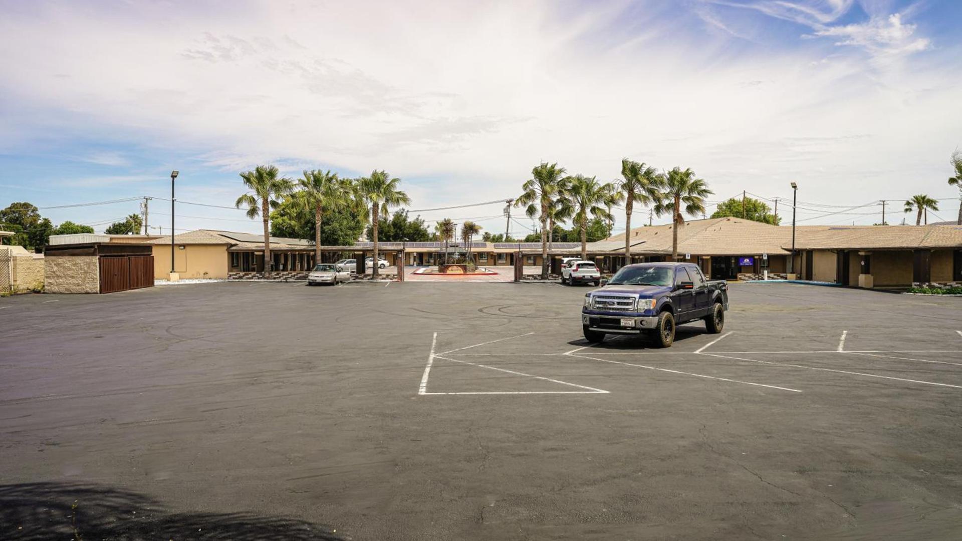Americas Best Value Inn, Antioch photo 91