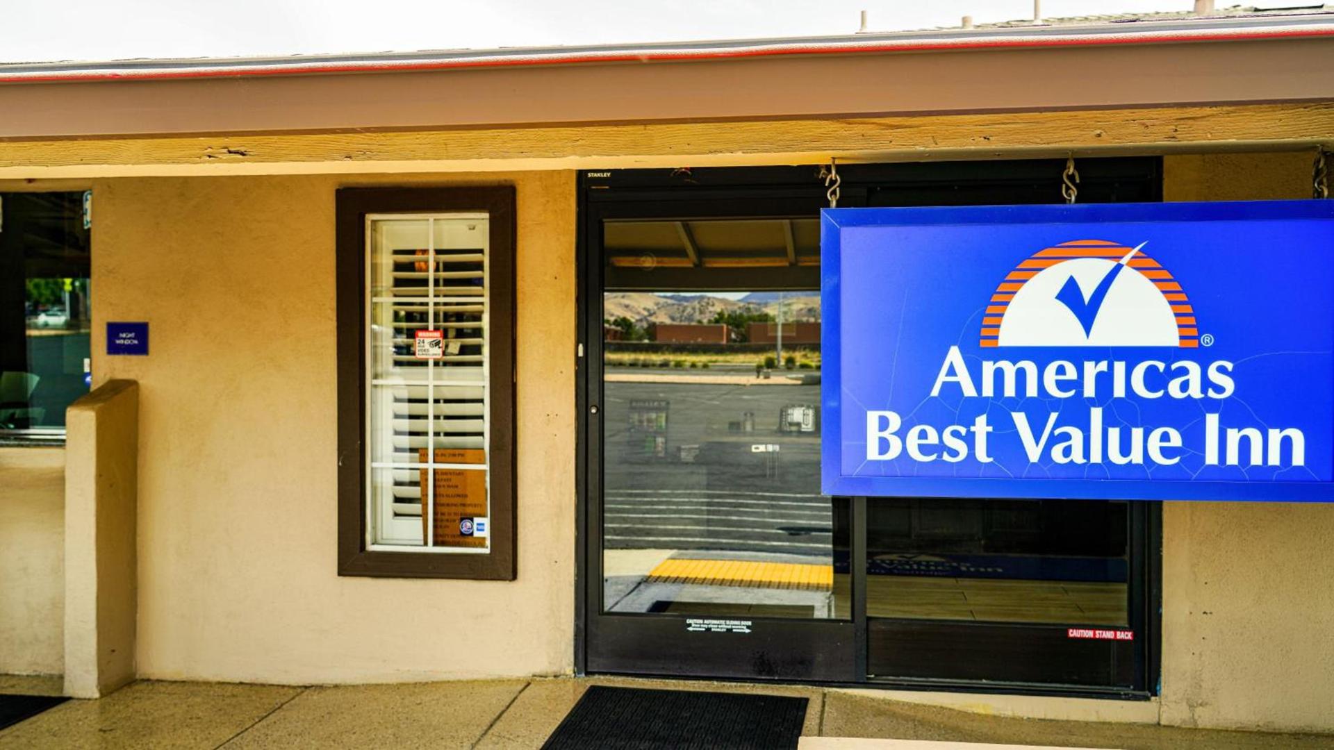 Americas Best Value Inn, Antioch photo 88
