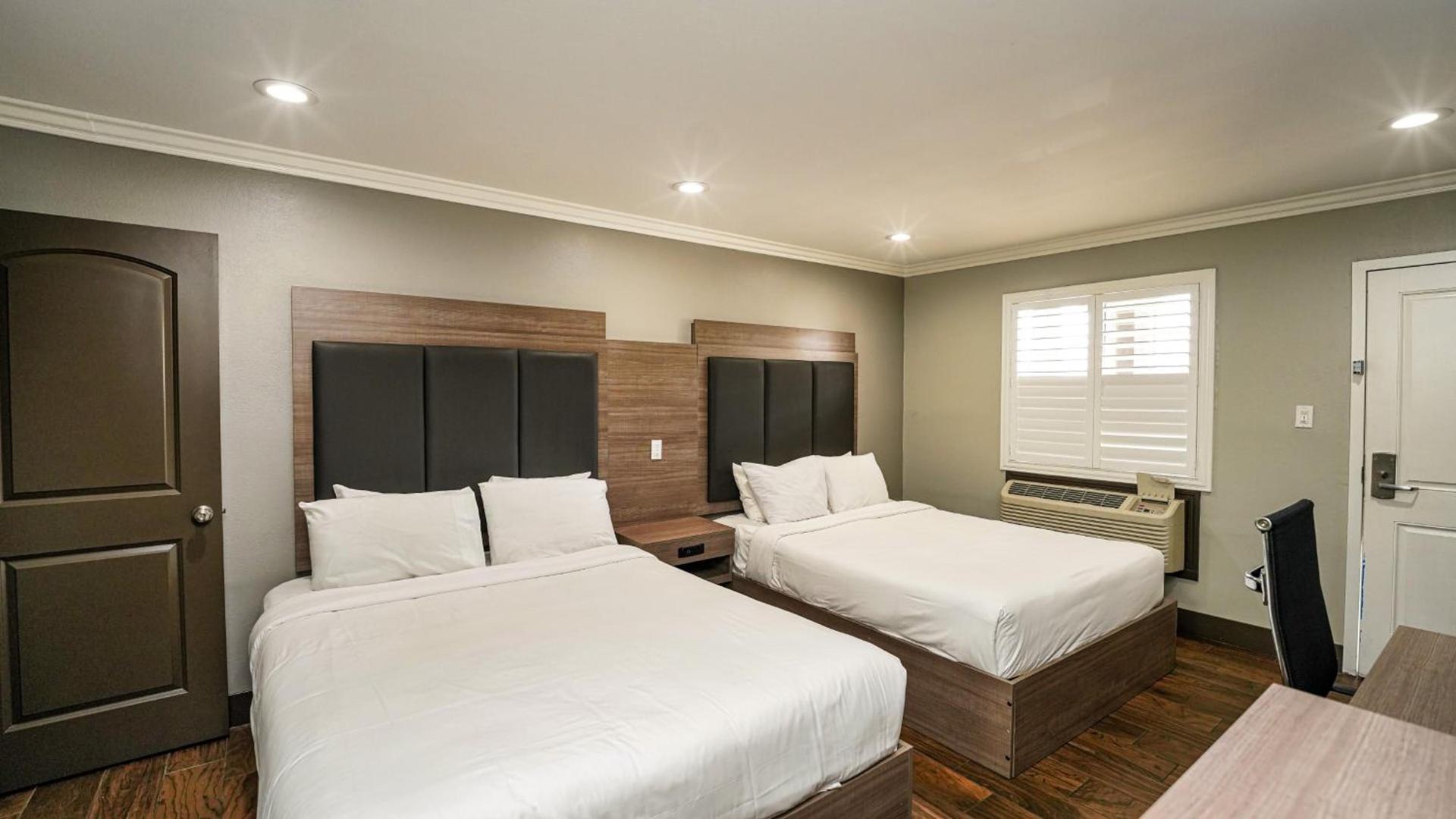Americas Best Value Inn, Antioch photo 100