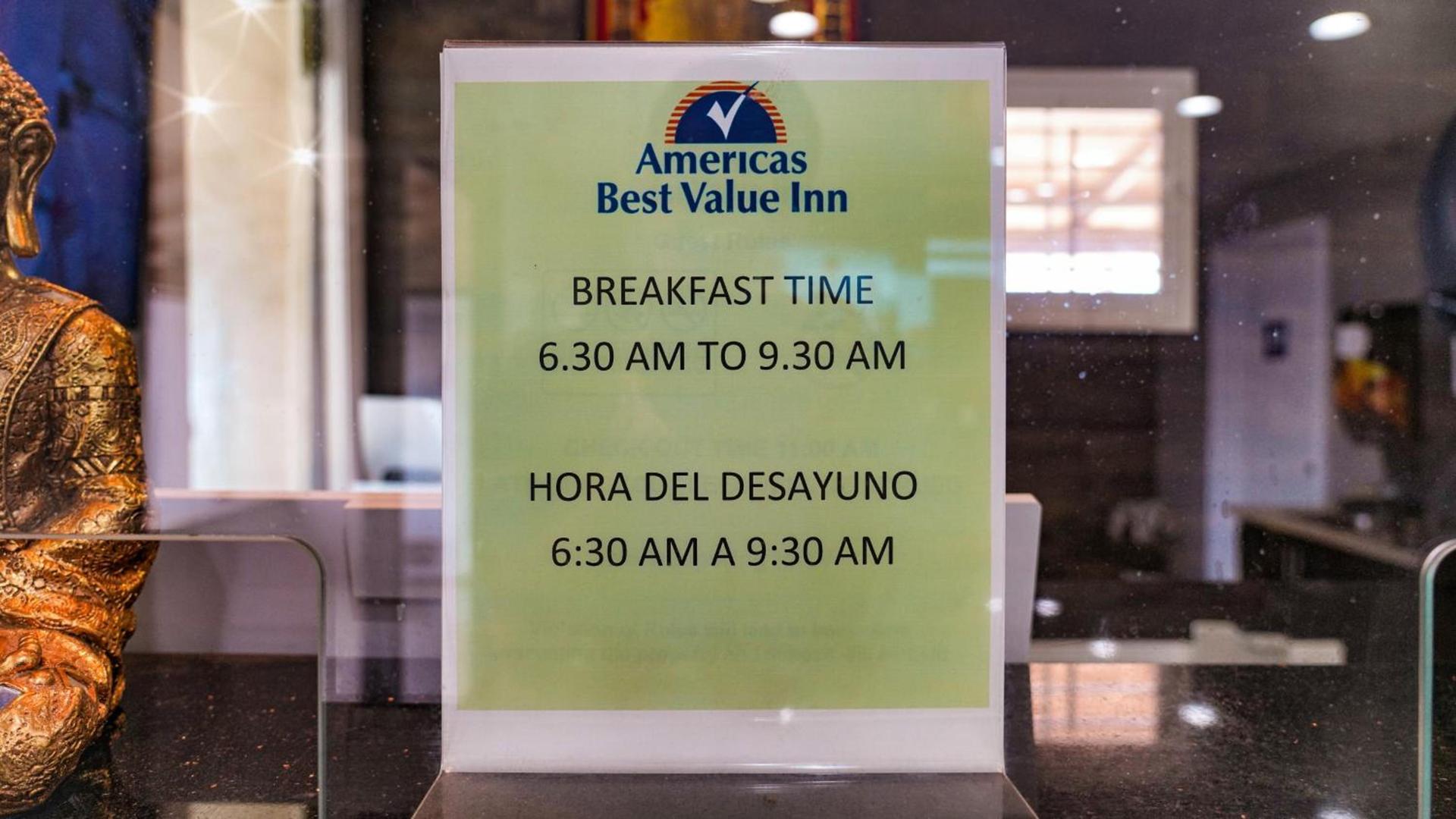Americas Best Value Inn, Antioch photo 10