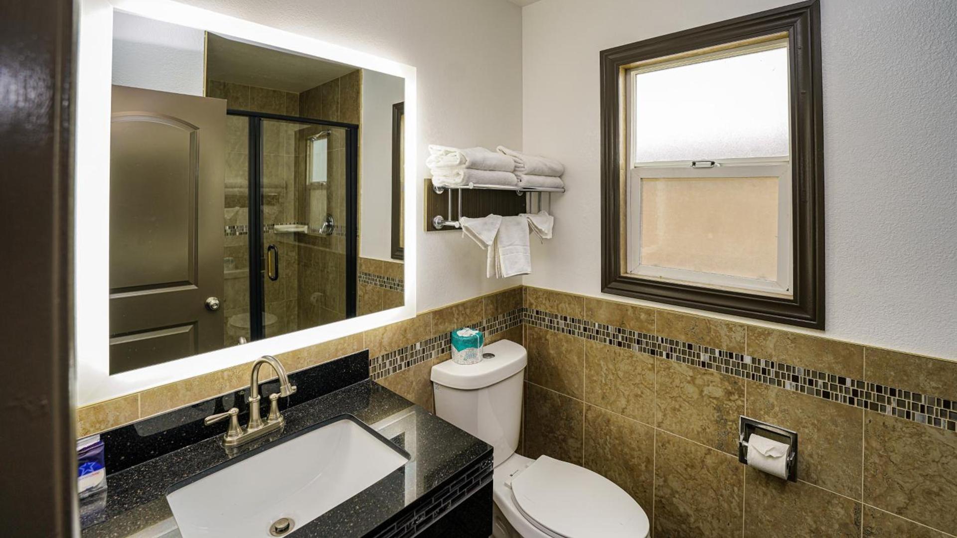Americas Best Value Inn, Antioch photo 13