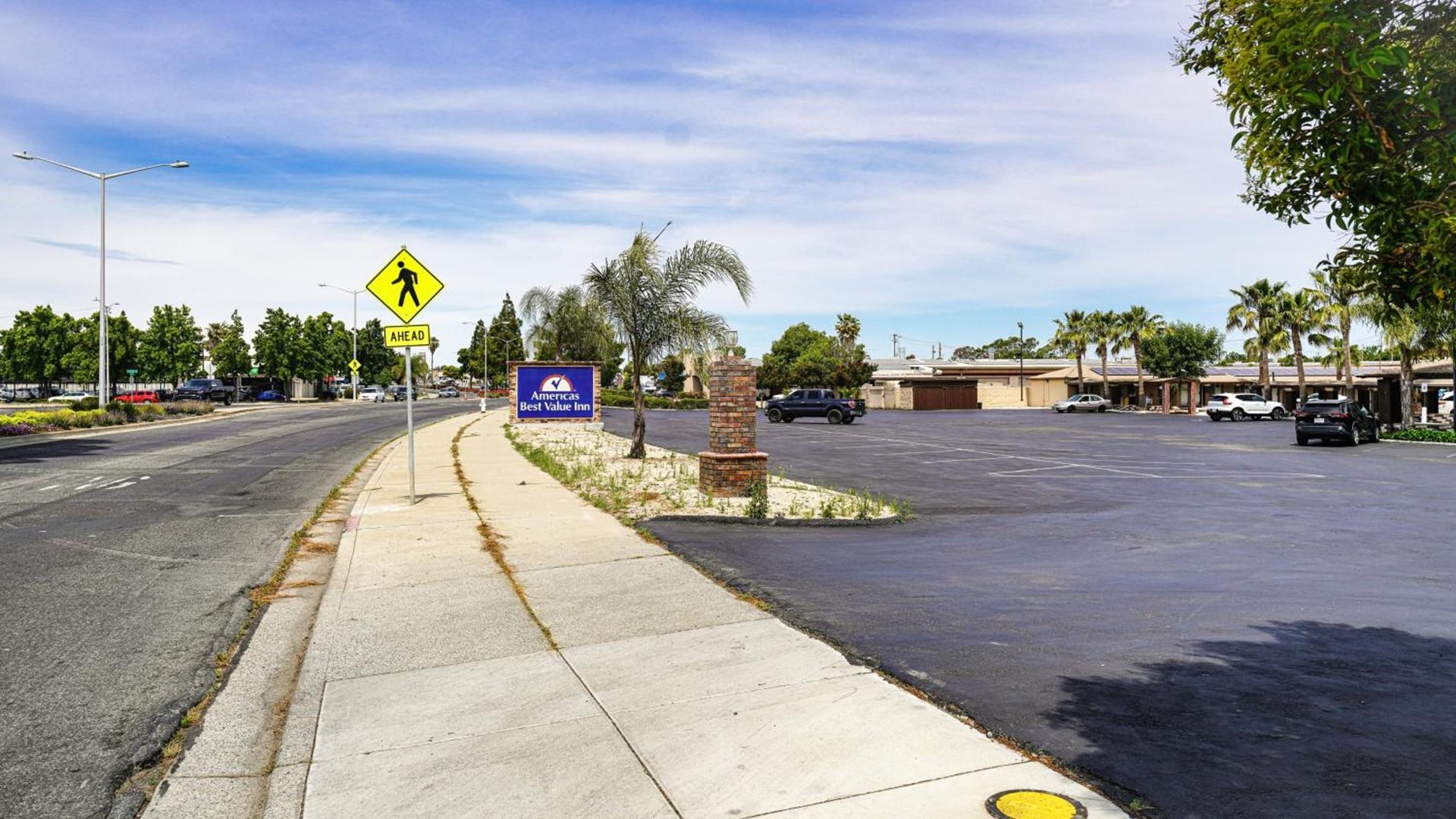 Americas Best Value Inn, Antioch photo 29