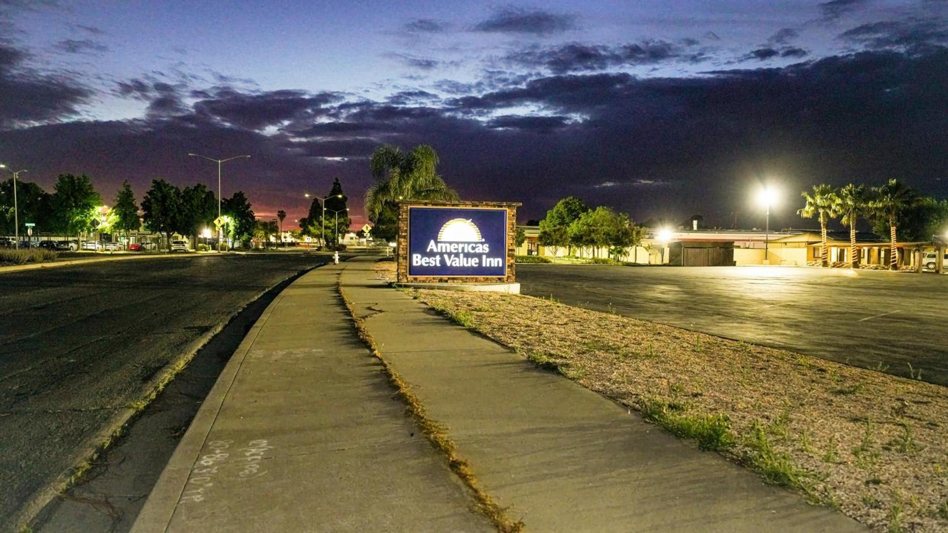 Americas Best Value Inn, Antioch photo 37