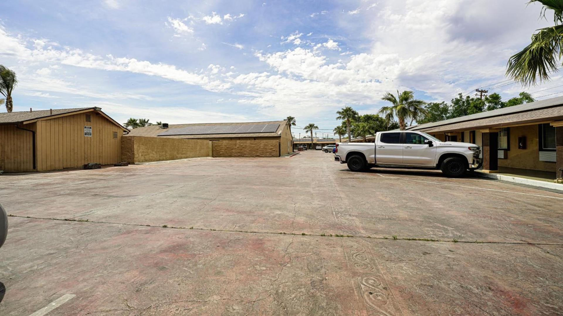 Americas Best Value Inn, Antioch photo 38