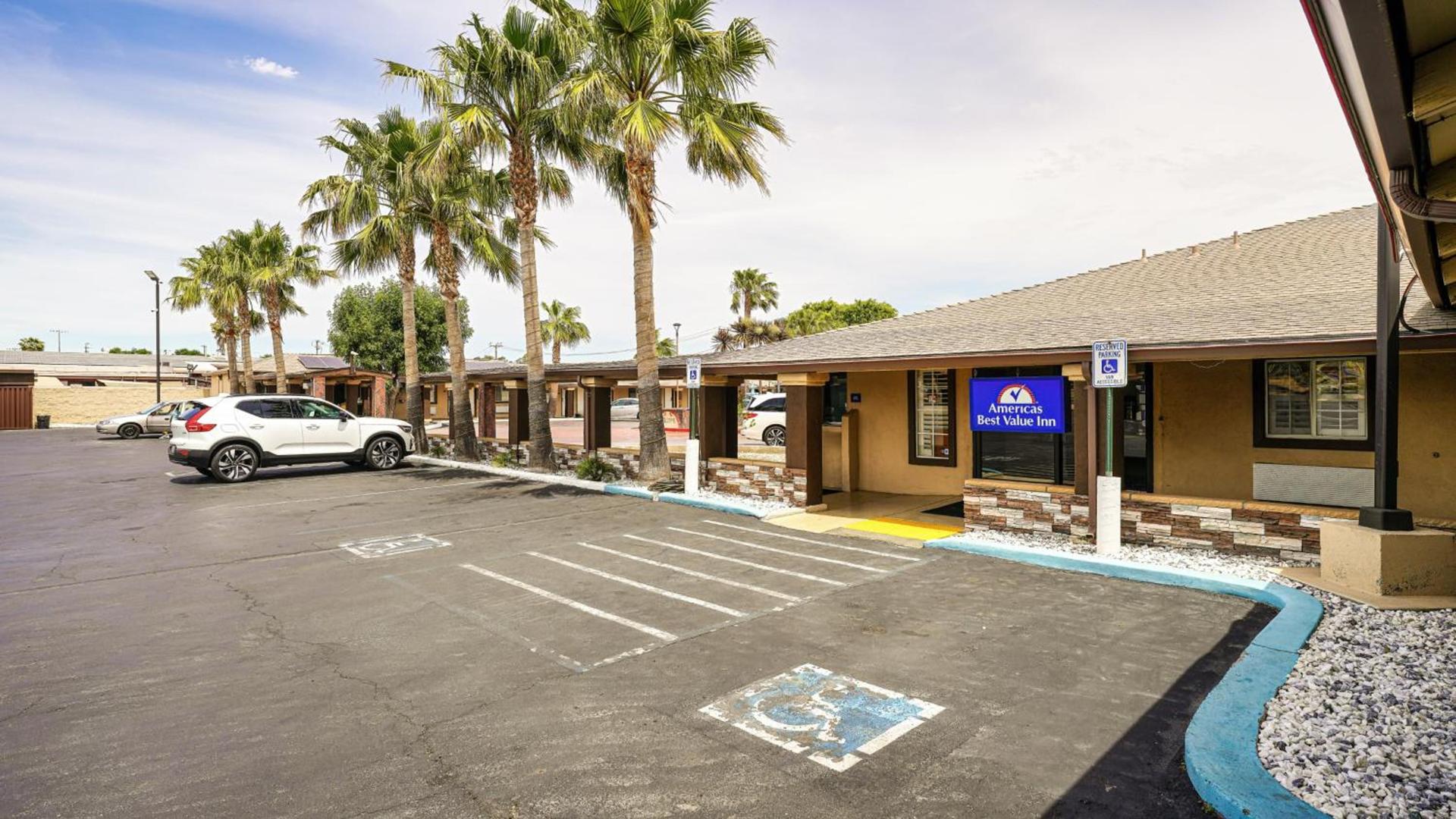 Americas Best Value Inn, Antioch photo 45