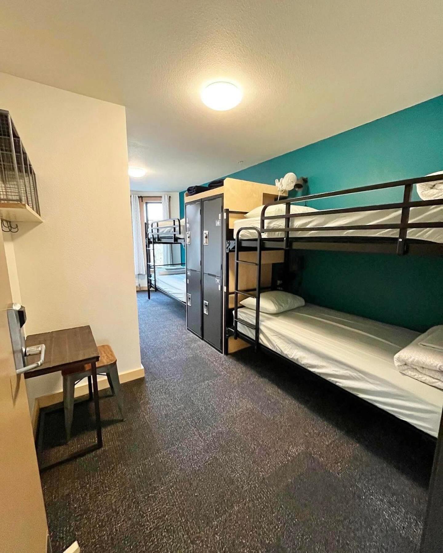 Northwest Portland Hostel photo 27