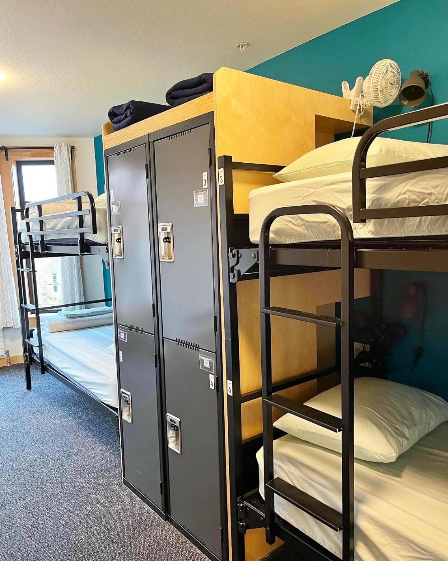 Northwest Portland Hostel photo 35