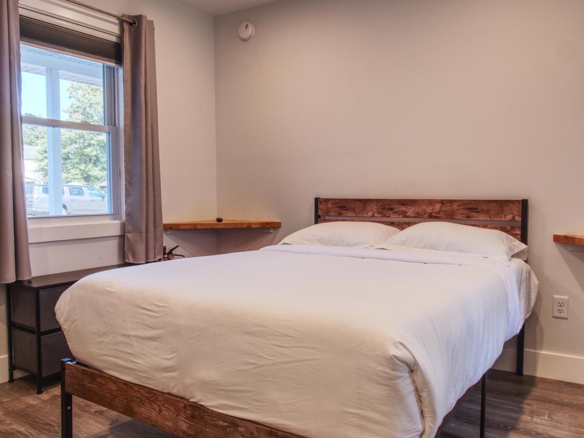 Vermont Suites photo 42