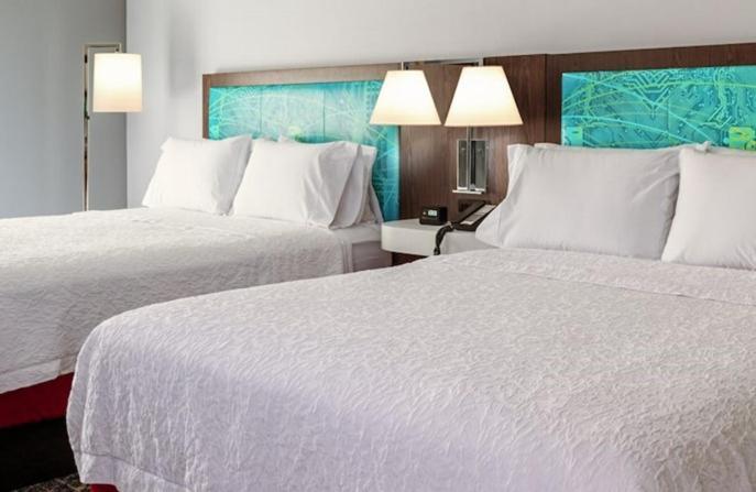 Hampton Inn By Hilton Ocoee Orlando photo 6