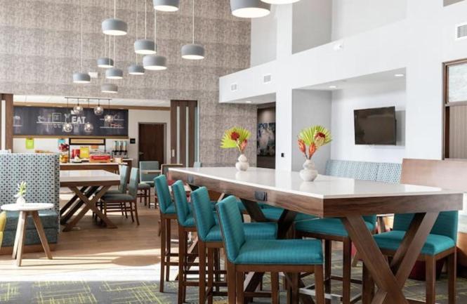 Hampton Inn By Hilton Ocoee Orlando photo 5