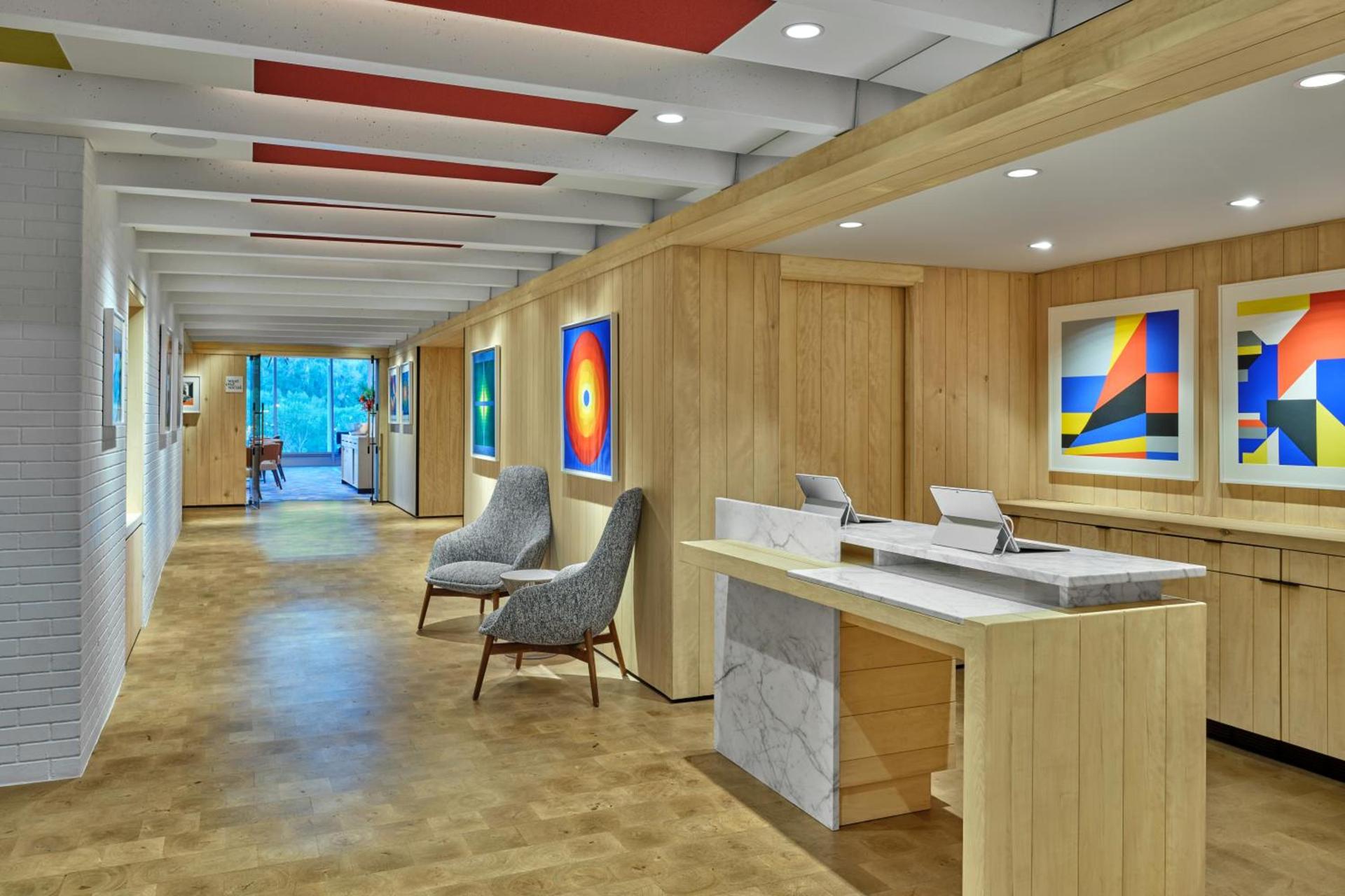 Aspen Meadows Resort photo 68
