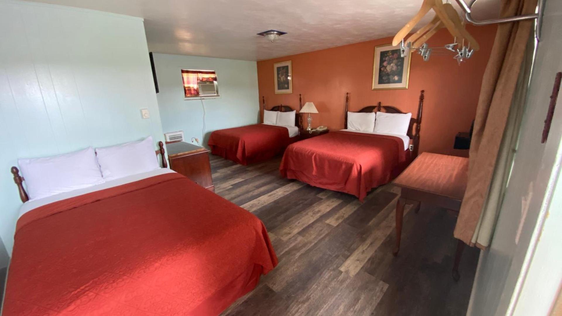 Northland Motel Bay City-Kawkawlin photo 3