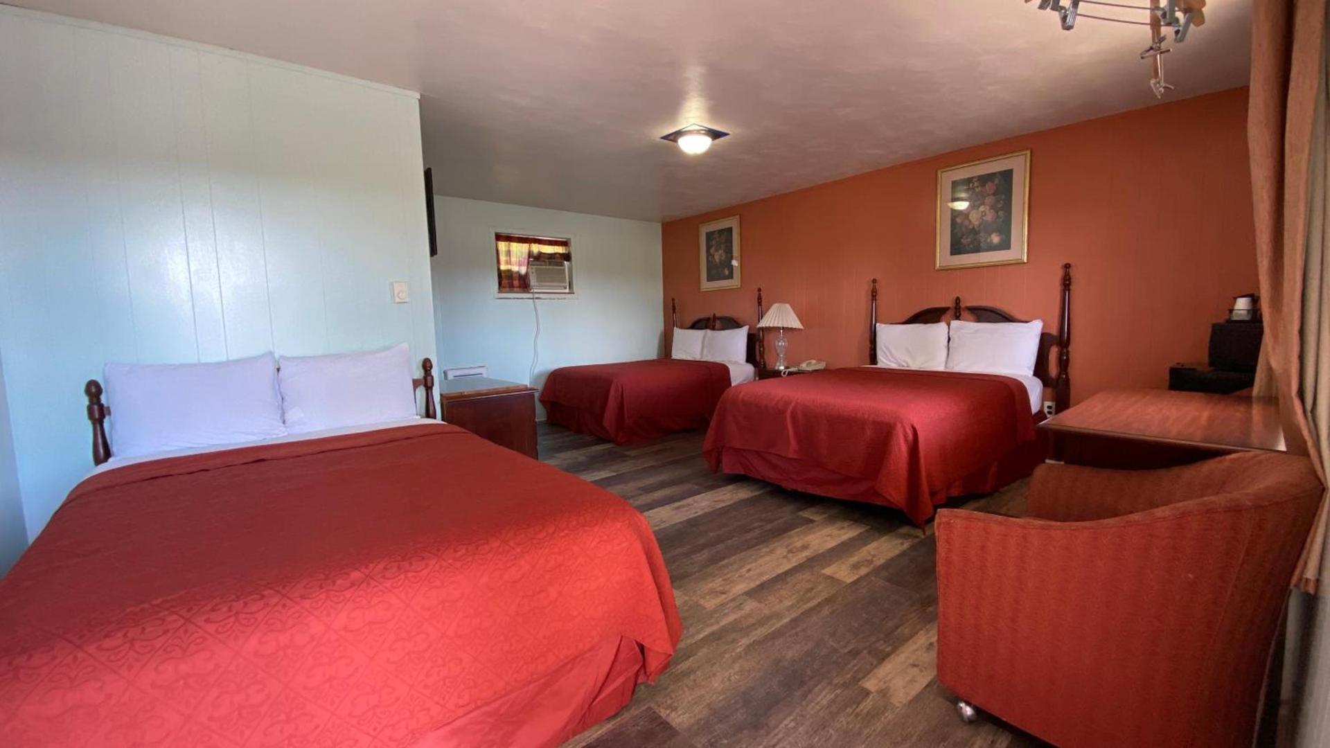 Northland Motel Bay City-Kawkawlin photo 7